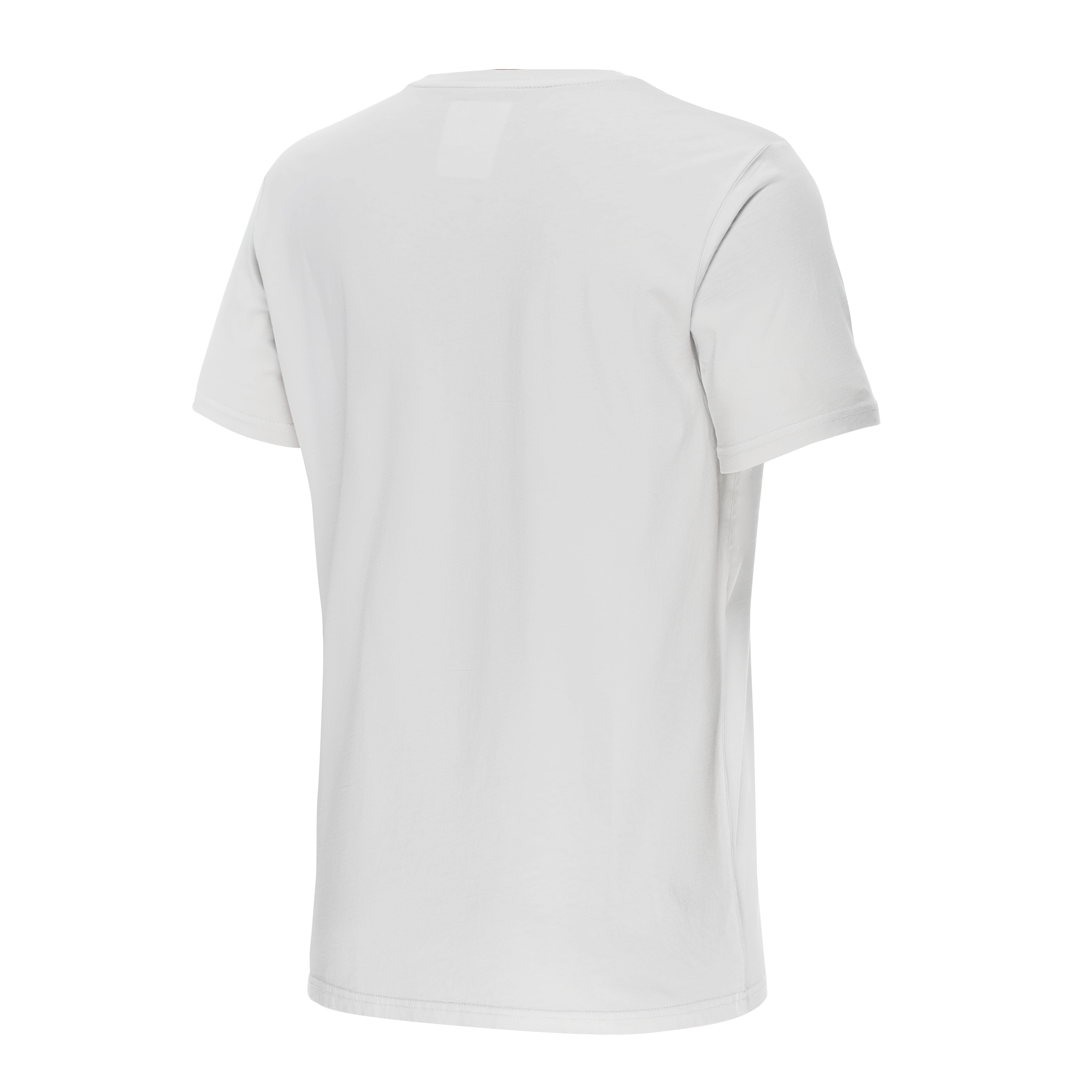 ESSENCE - MEN'S CREWNECK T-SHIRT - DAWN-BLUE - 2