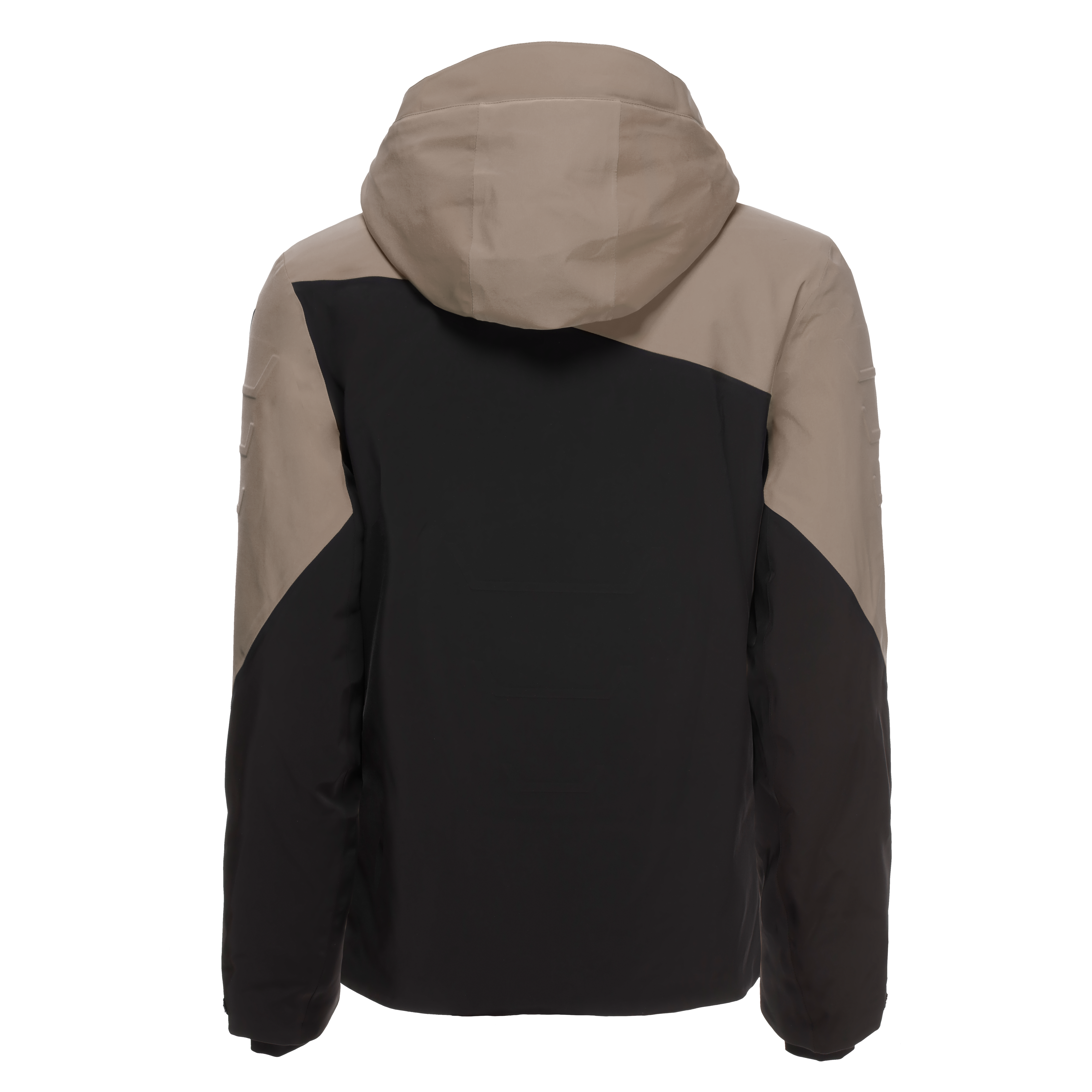 AVERA DERMIZAX EV&trade; - GIACCA SCI UOMO - KAKI/STRETCH-LIMO - 2