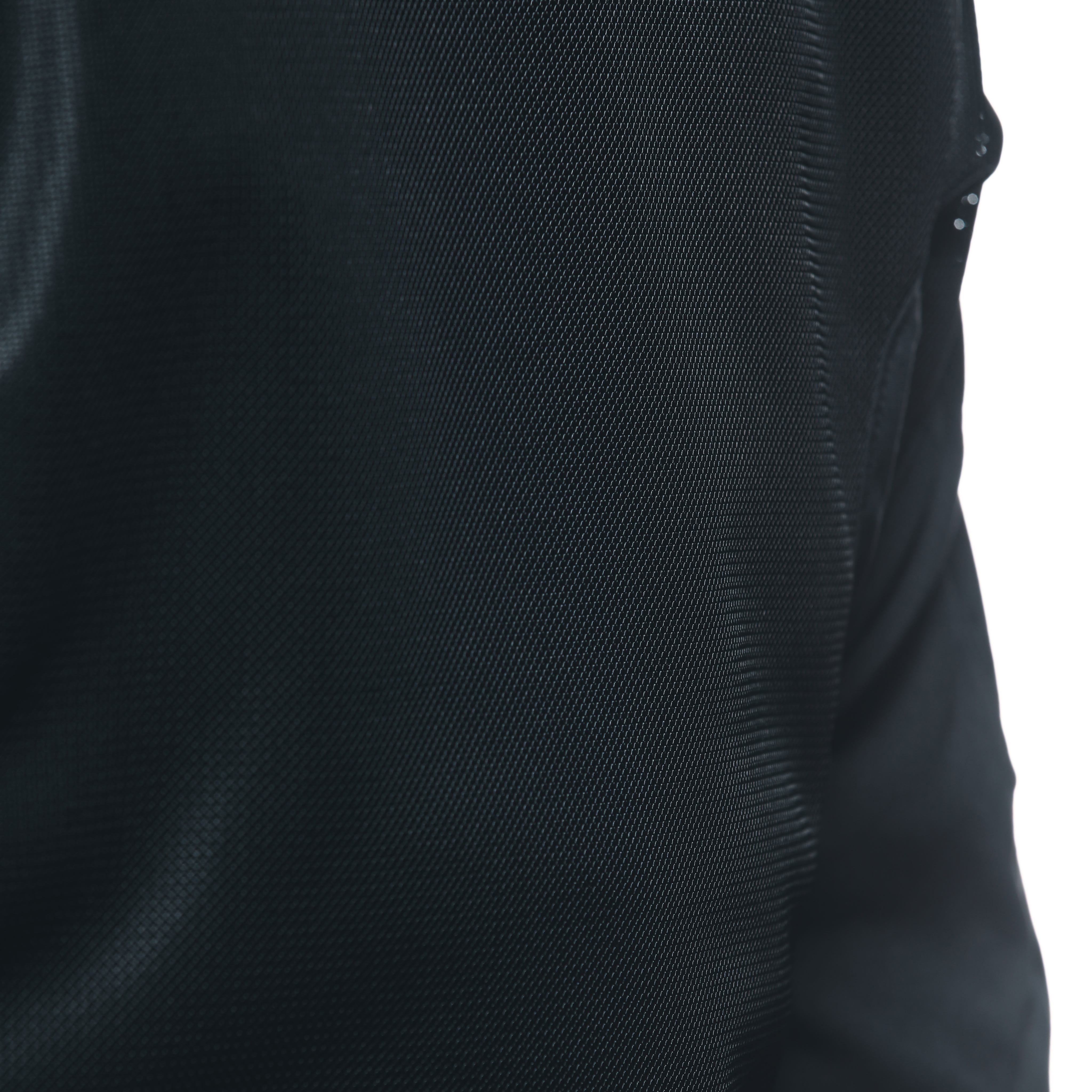AIR FRAME 3 TEX - GIACCA MOTO ESTIVA IN TESSUTO UOMO - BLACK/BLACK/BLACK - 15