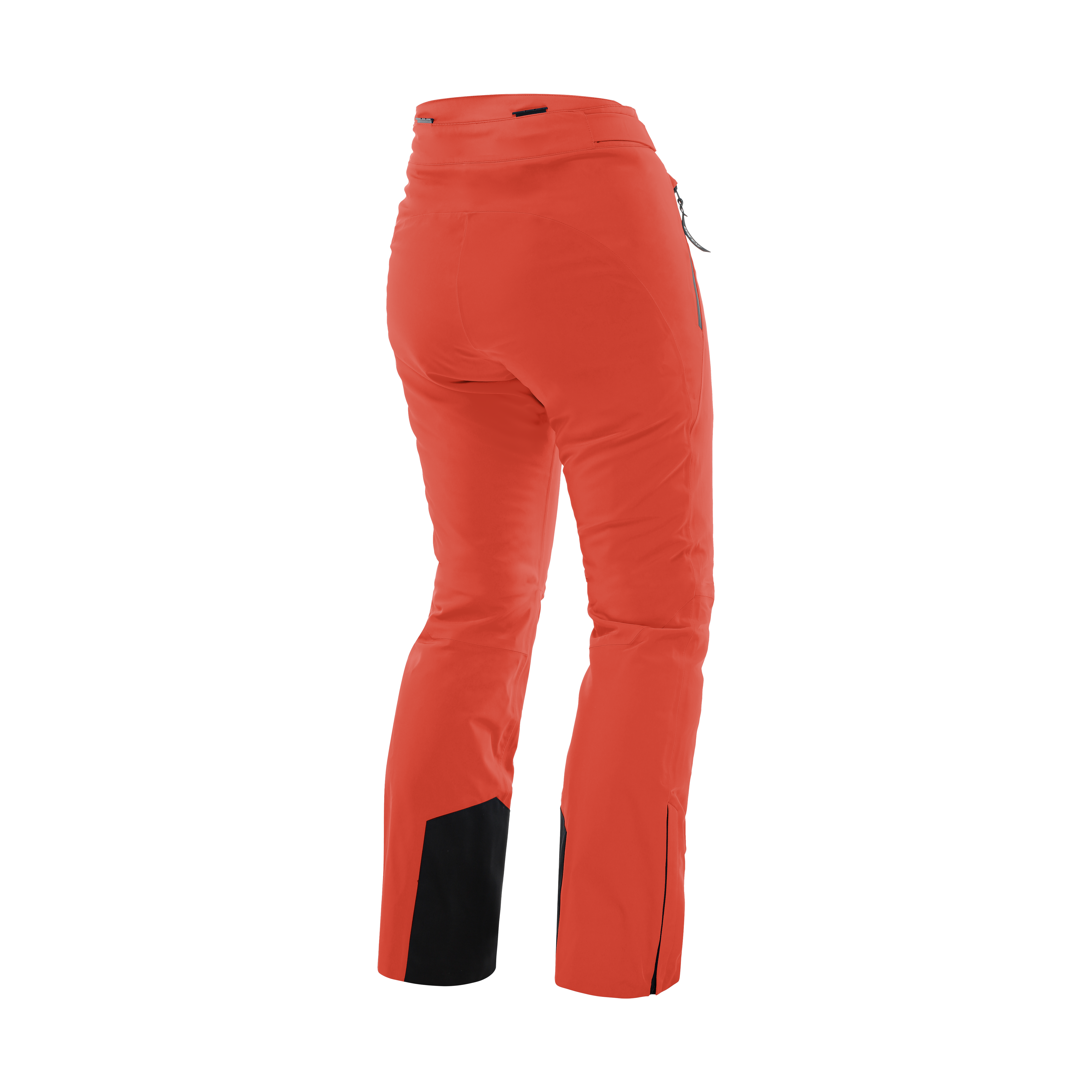 LIGERA DERMIZAX EV&trade; - WOMEN'S SKI PANTS - CORAL - 2