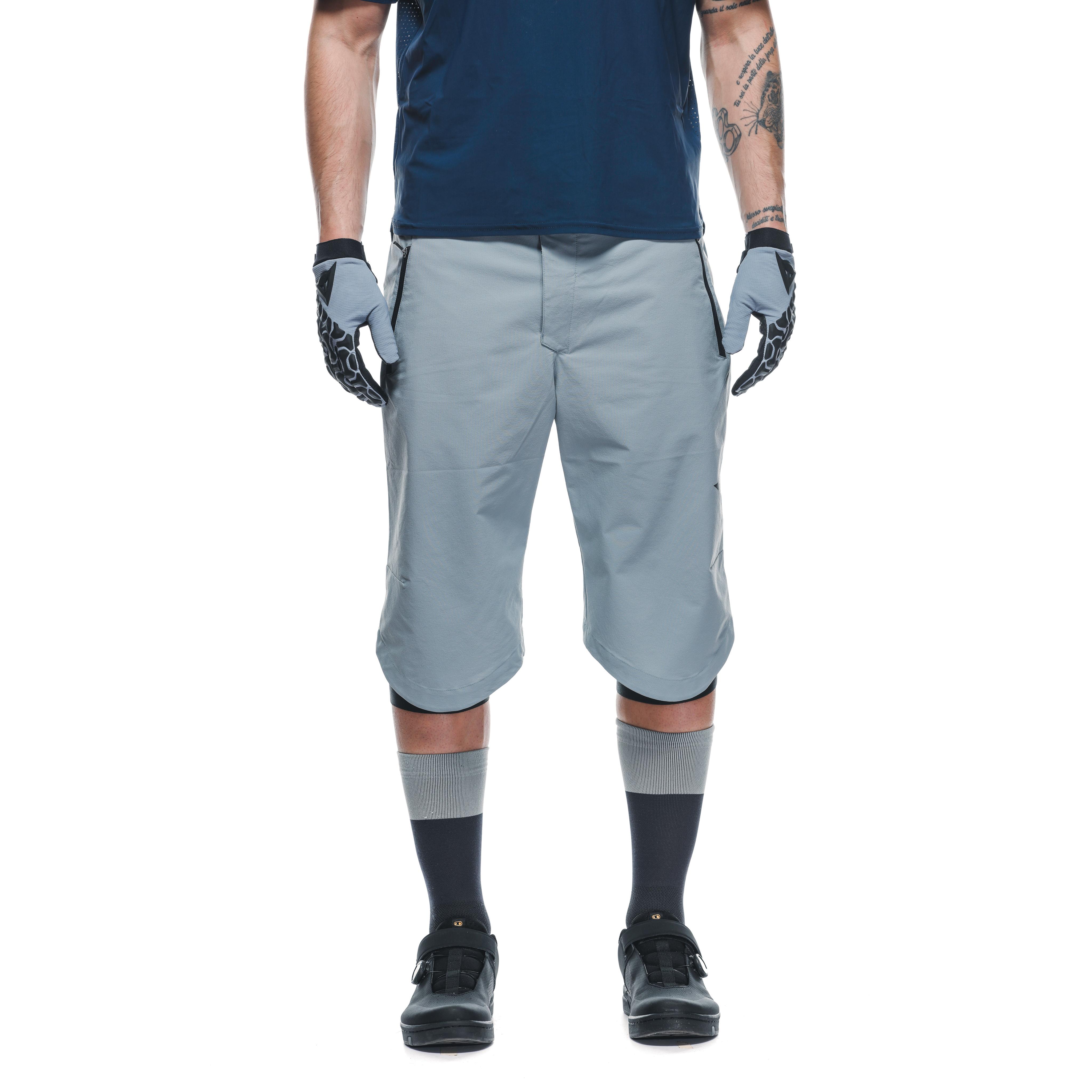 HGR - PANTALONS COURTS V&Eacute;LO POUR HOMME - TRADEWINDS - 12