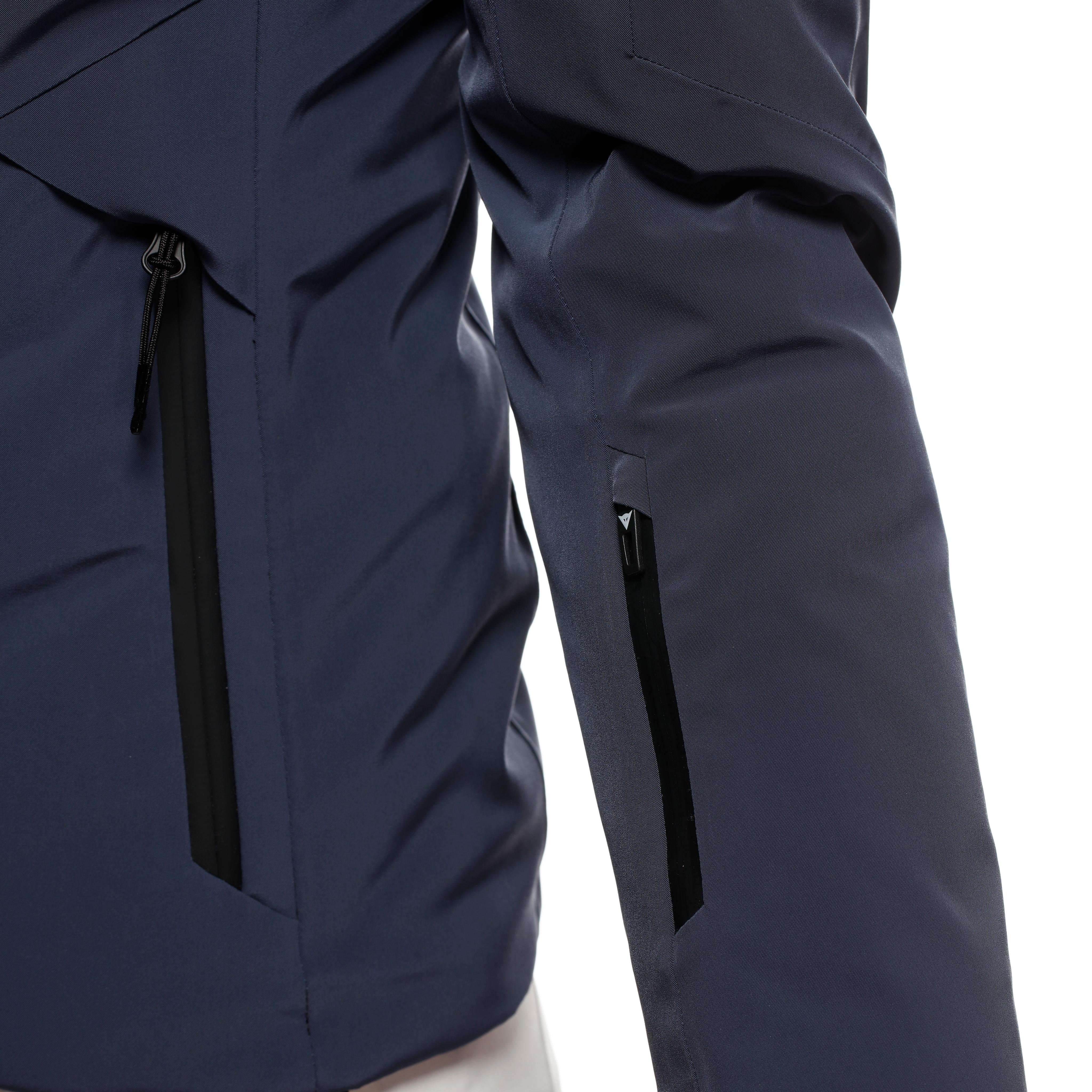VIRTUS DERMIZAX EV&trade; - DOUDOUNE IMPERM&Eacute;ABLE POUR FEMME - NIGHTBLUE - 7