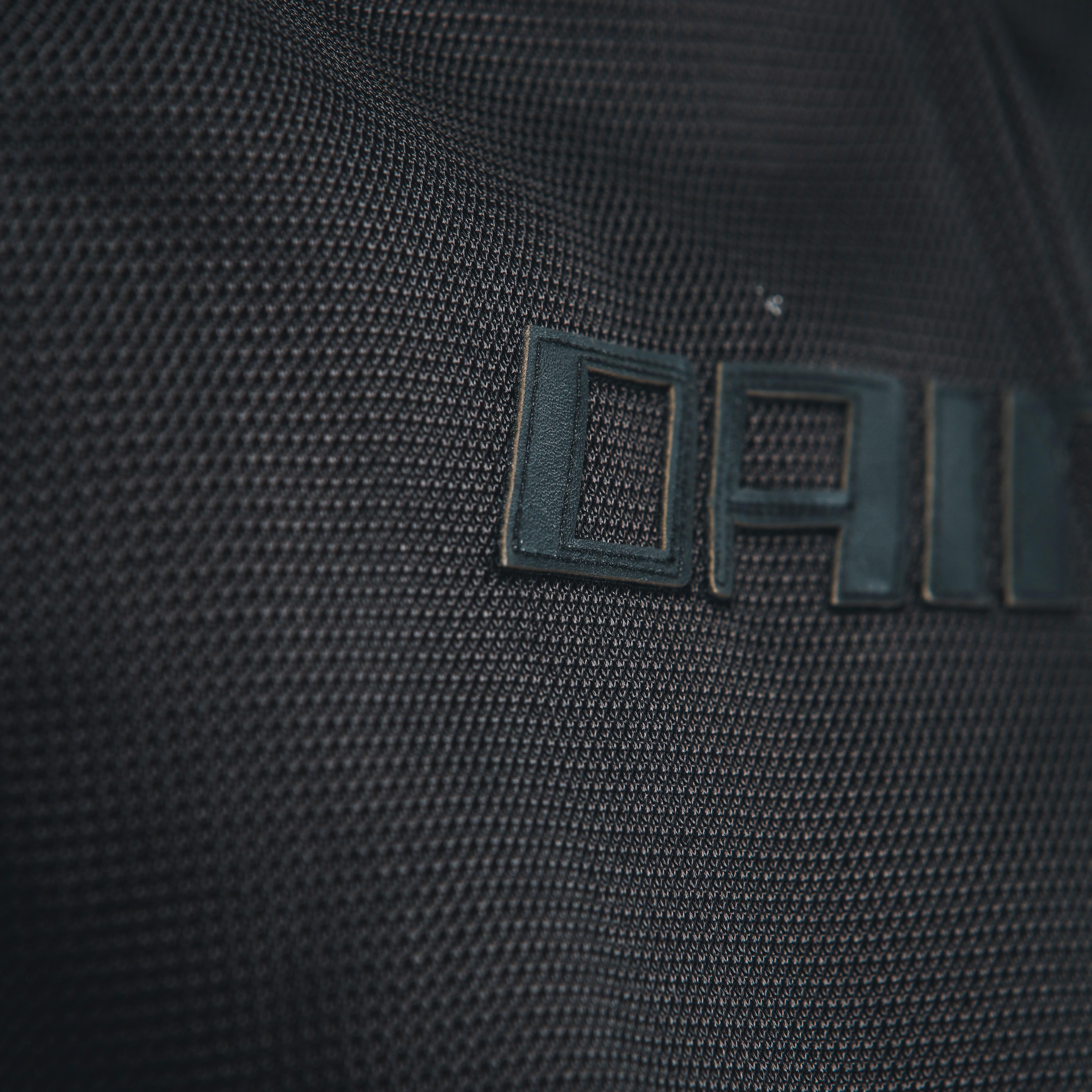 HYDRAFLUX 2 AIR D-DRY&reg; JACKET - BLACK/CHARCOAL-GRAY - 9