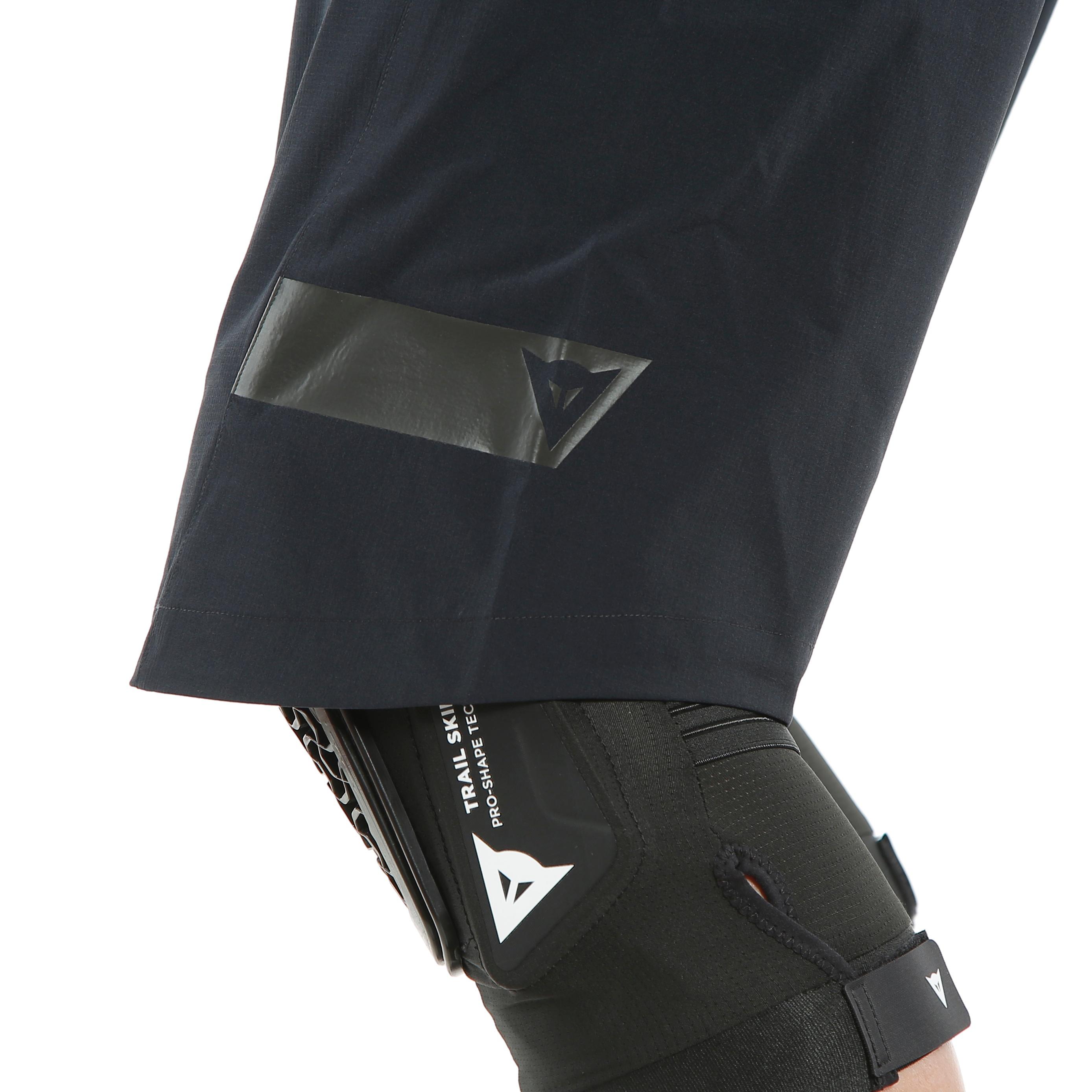 HGL - MEN'S BIKE SHORTS - BLACK - 4