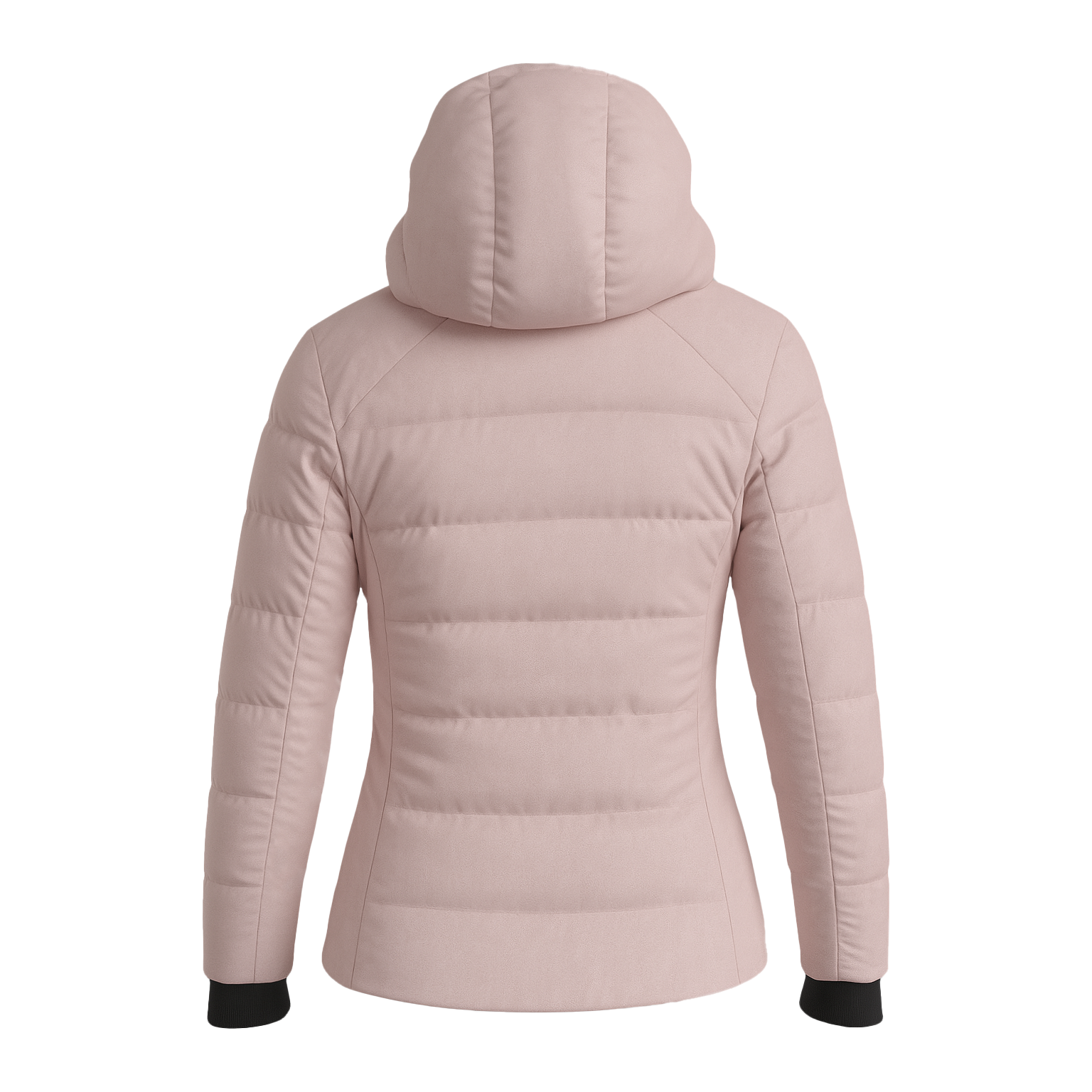 NOVA AEROSENSE-DRY - CHAQUETA DE ESQU&Iacute; PARA MUJER - PALE LILAC - 2