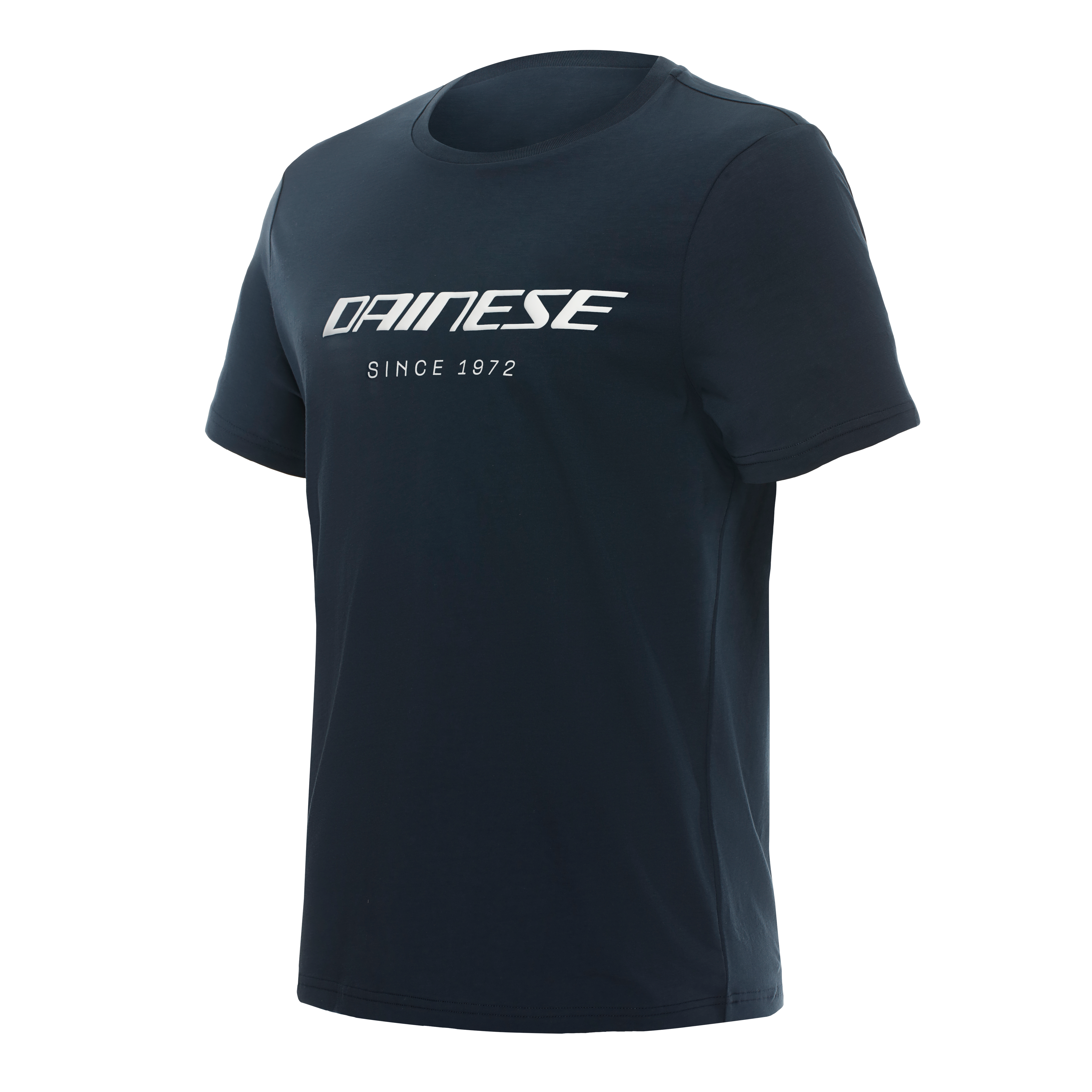 Dainese Men's Carbonio - Essence Wordmark - Crewneck T - S