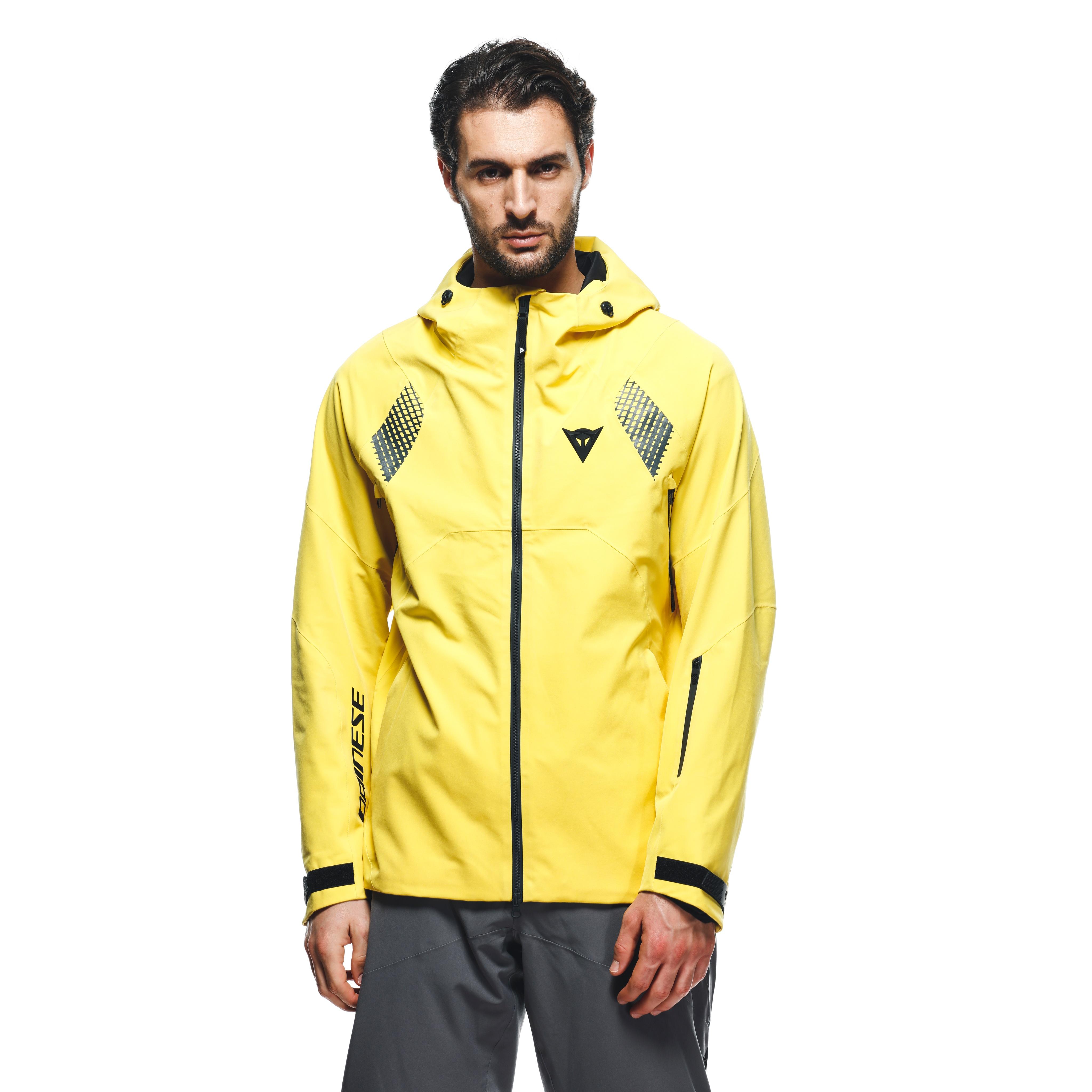 HPL SERAC - EMPIRE-YELLOW - 5