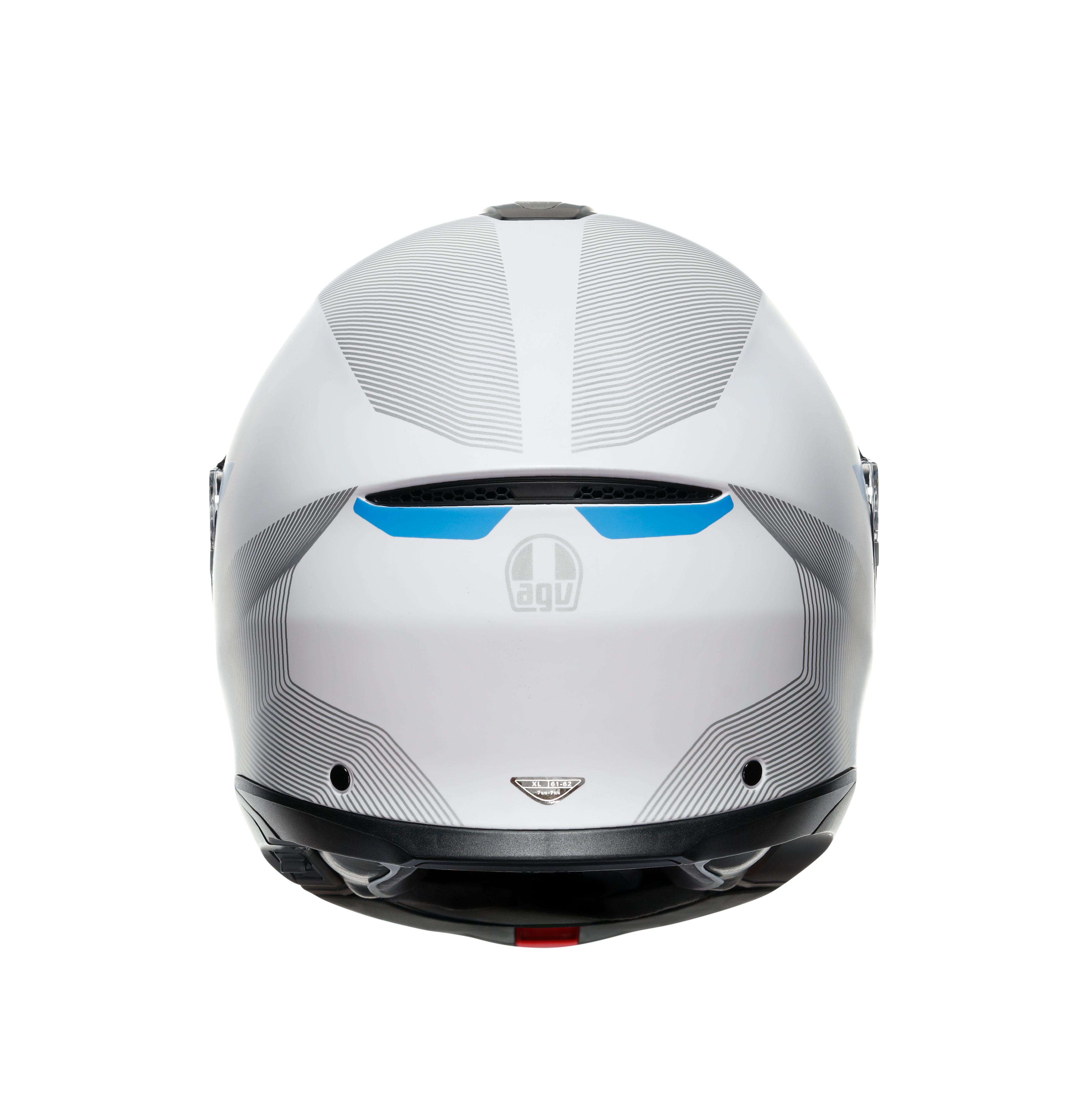 TOURMODULAR DOT(E2206) - FREQUENCY LIGHT GREY/BLUE -  - 5