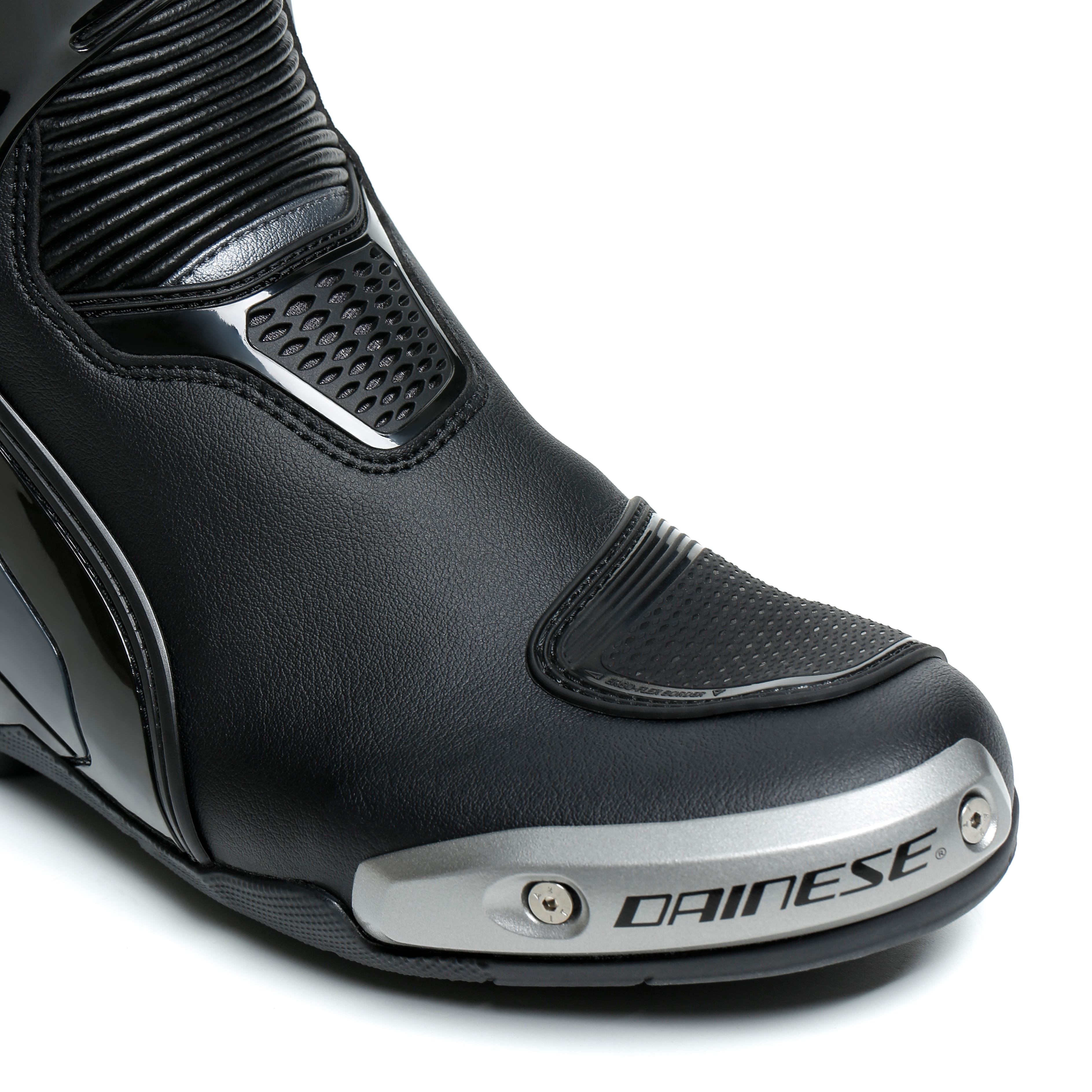 TORQUE 3 OUT BOOTS - BLACK/ANTHRACITE - 5