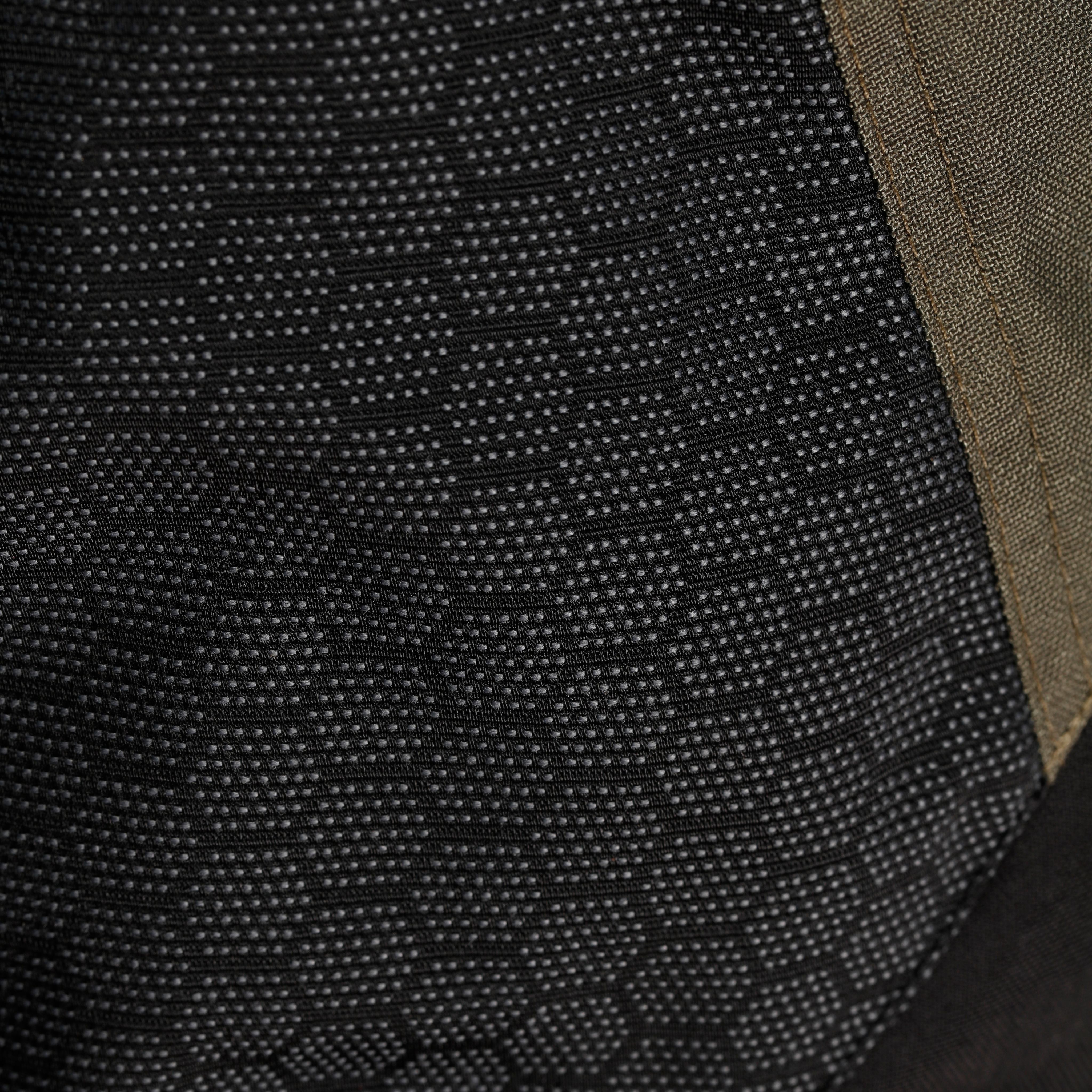 SUPER ADVENTURE ABS&Oslash;LUTESHELL&trade; - MEN OFF-ROAD MOTORCYCLE PANTS - BLACK/TARMAC/FLUO YELLOW - 5