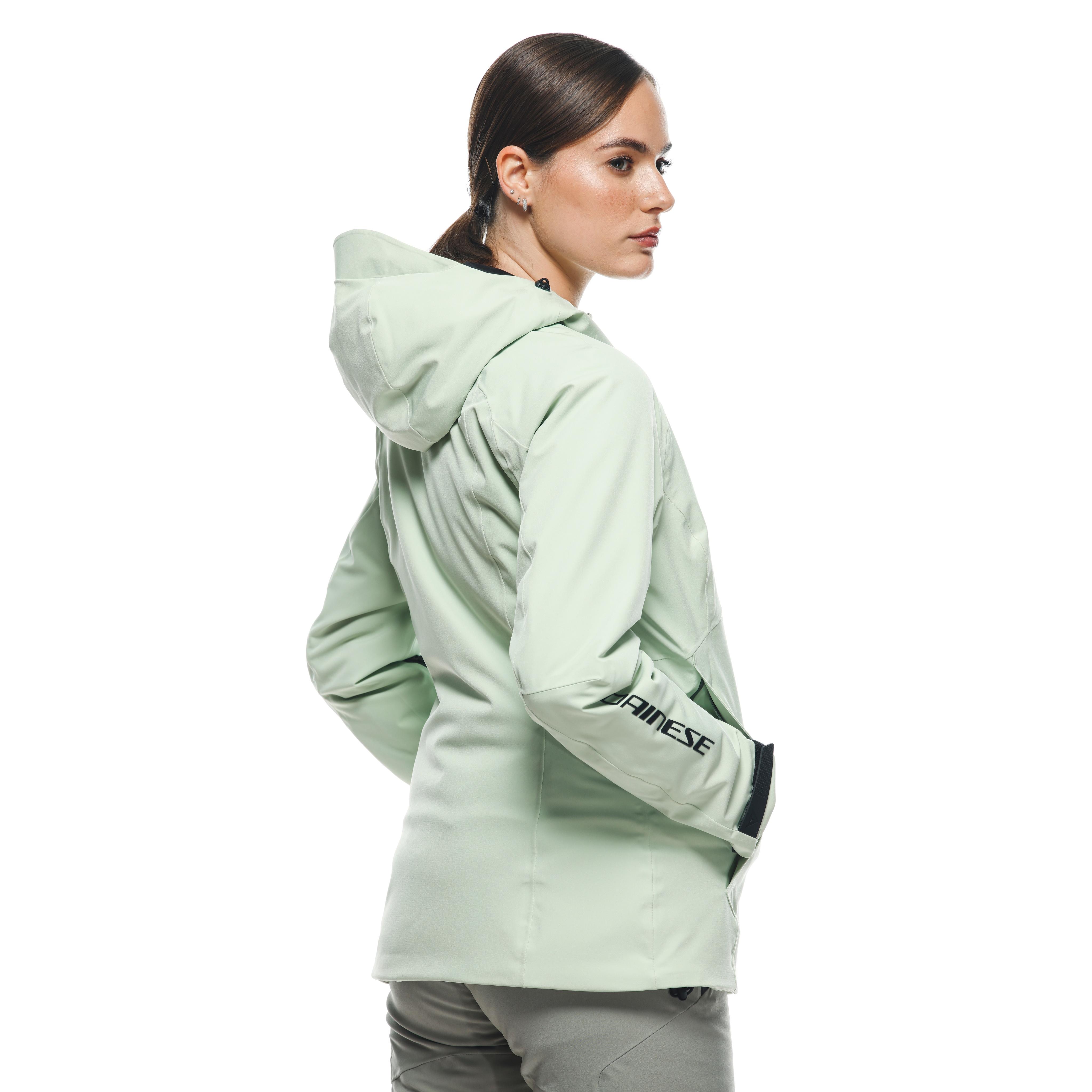 HP PLATEAU WMN - CELADON-GREEN - 12