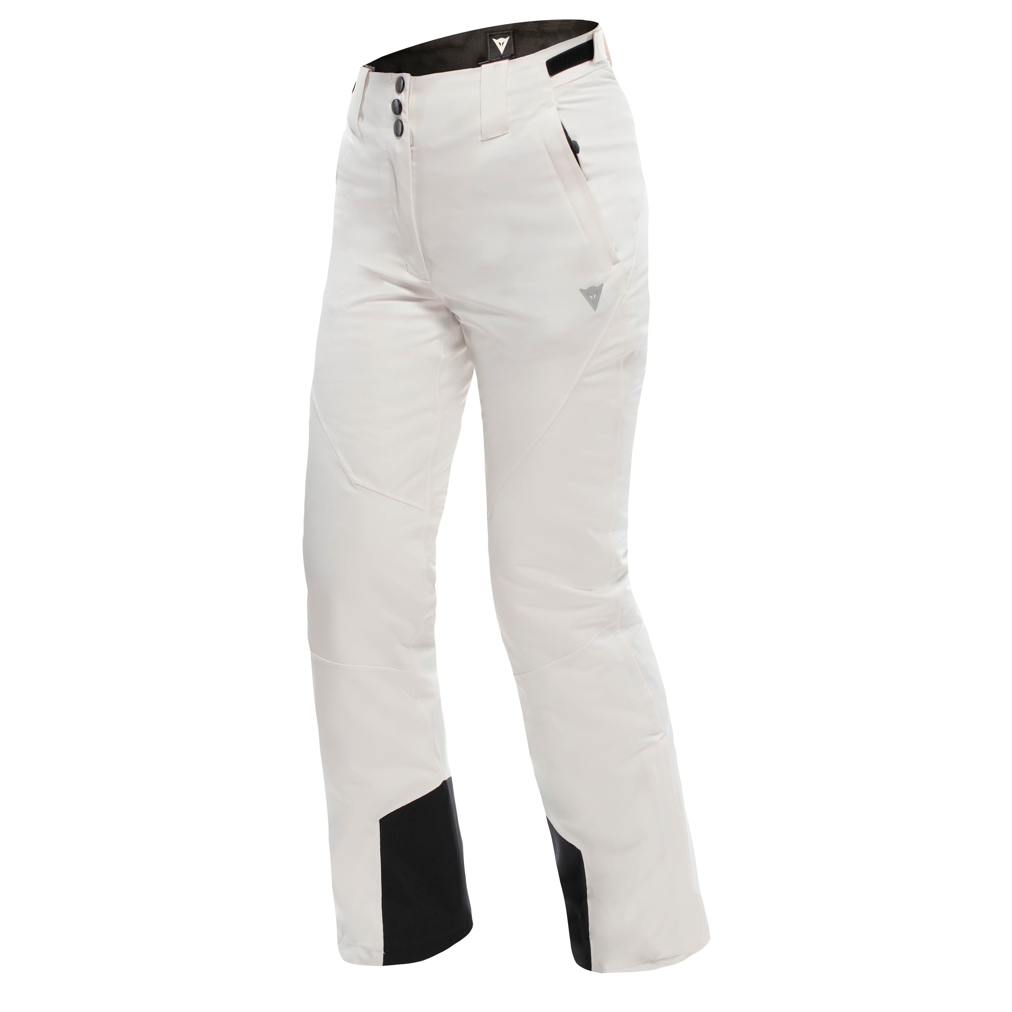 OPRA AEROSENSE-DRY - WOMEN'S SKI PANTS - LILY-WHITE - 1