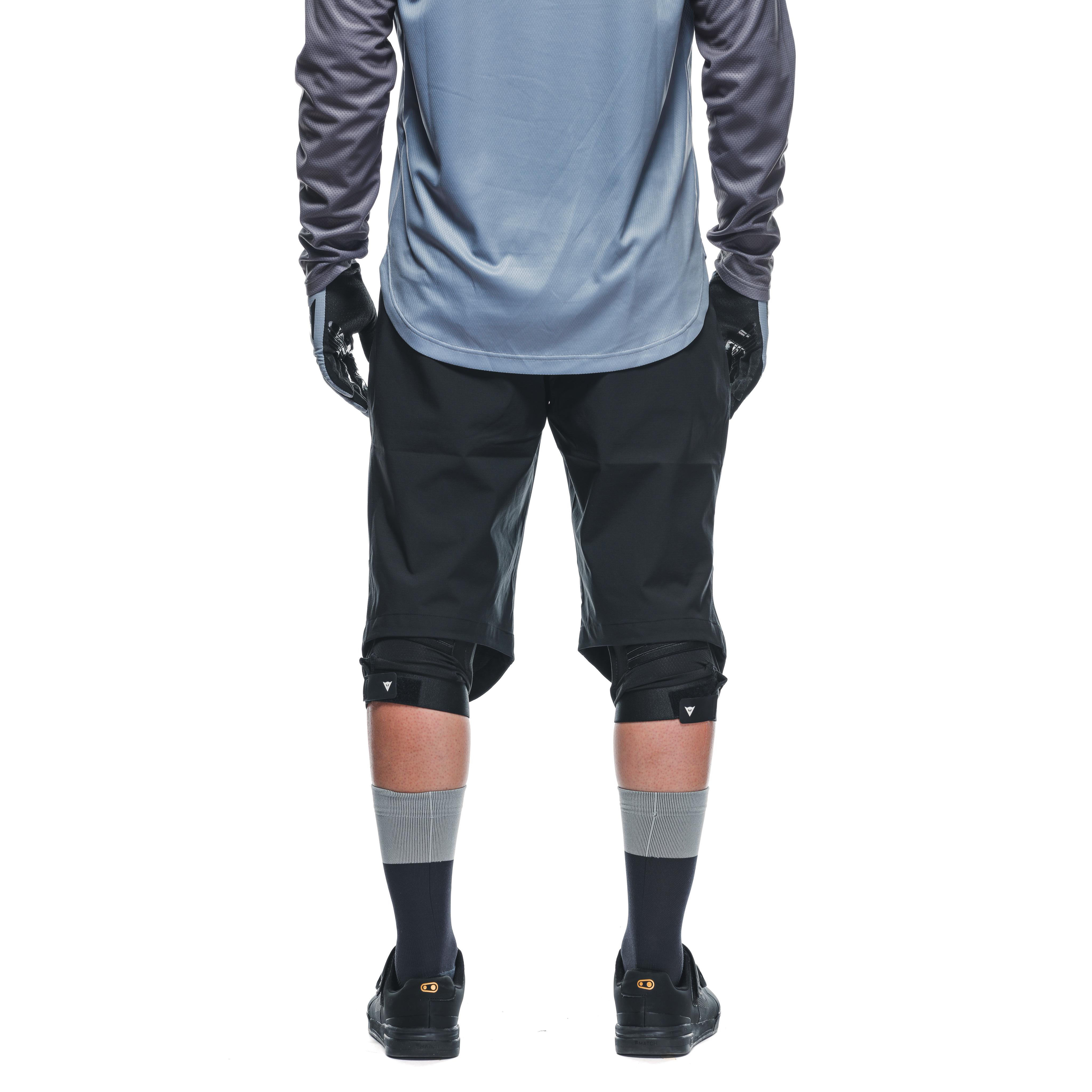 HGL PRO - MEN'S BIKE SHORTS - TAP-SHOE - 5