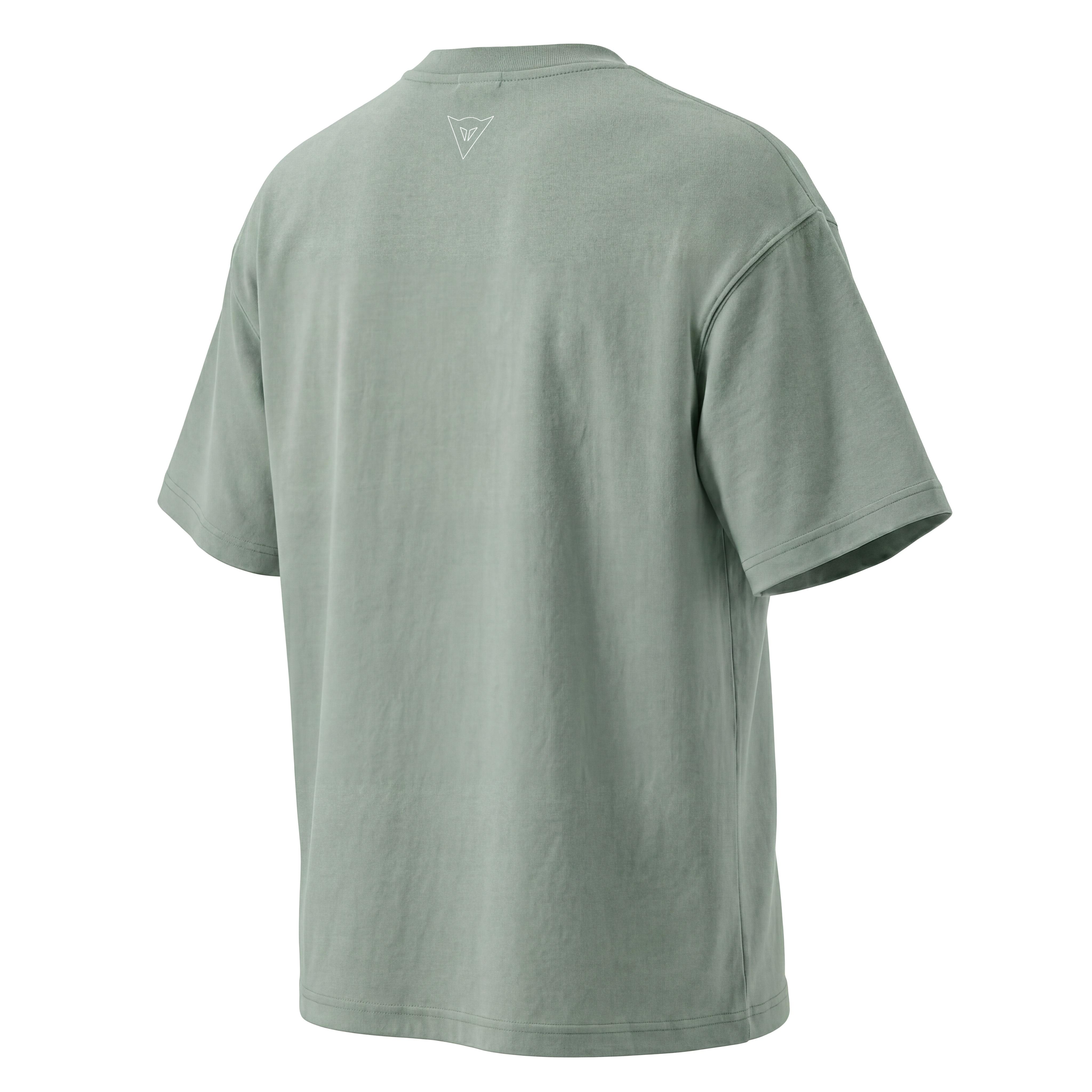 DB GRAPHIC WORDMARK T-SHIRT - GREEN BAY - 2