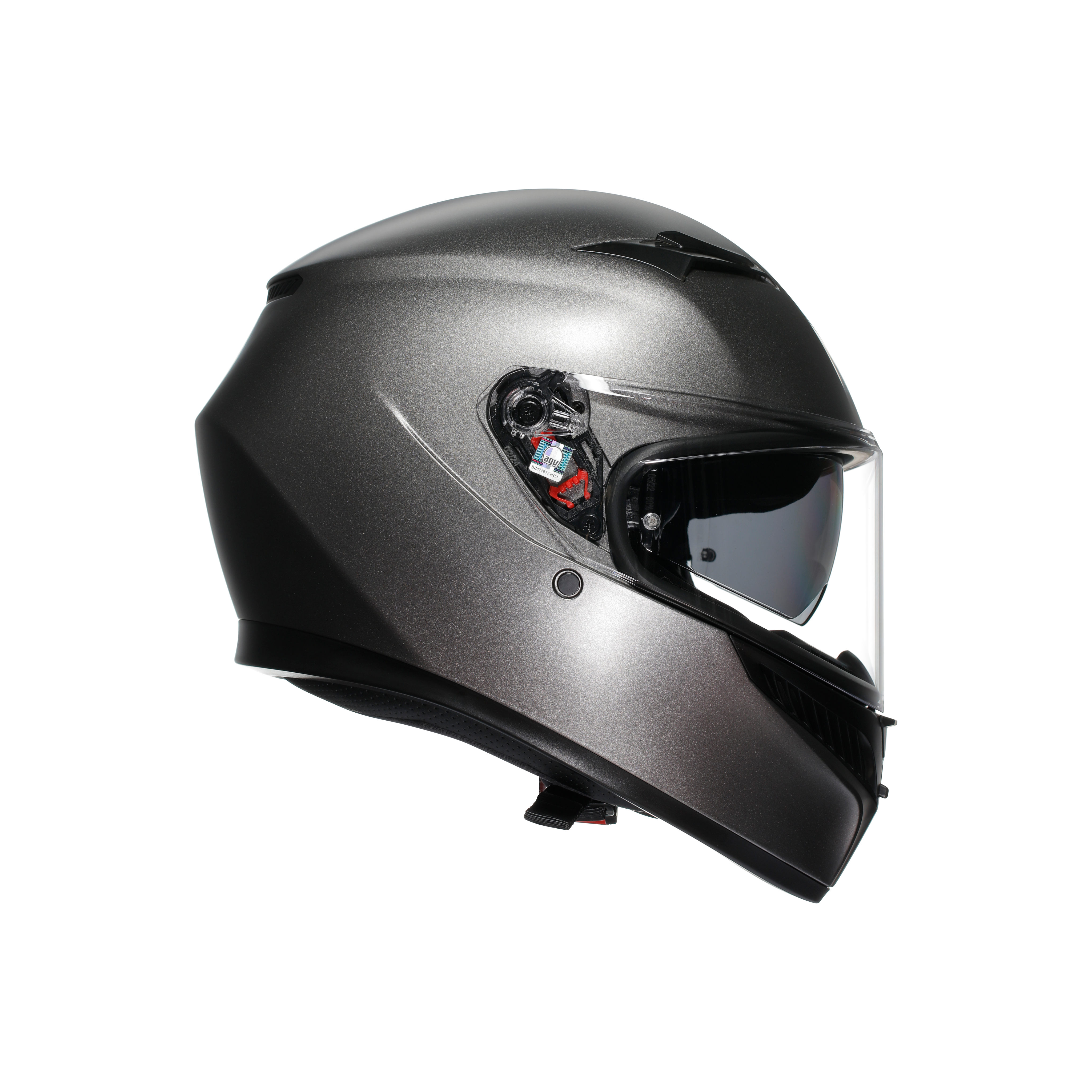 K3 DOT(E2206) - MONO MATT LUNA GREY -  - 1