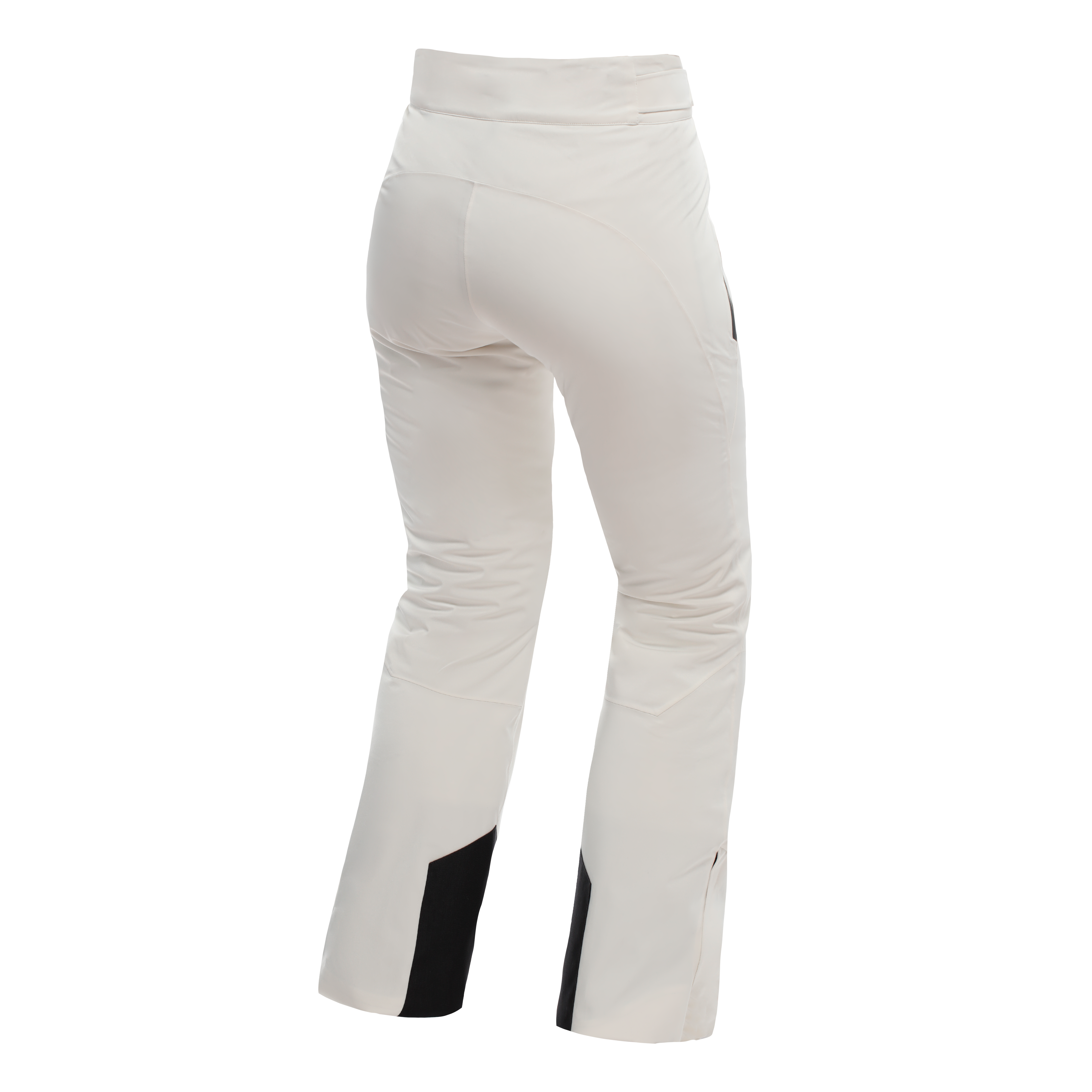 LIGERA DERMIZAX EV&trade; - WOMEN'S SKI PANTS - LILY-WHITE - 2