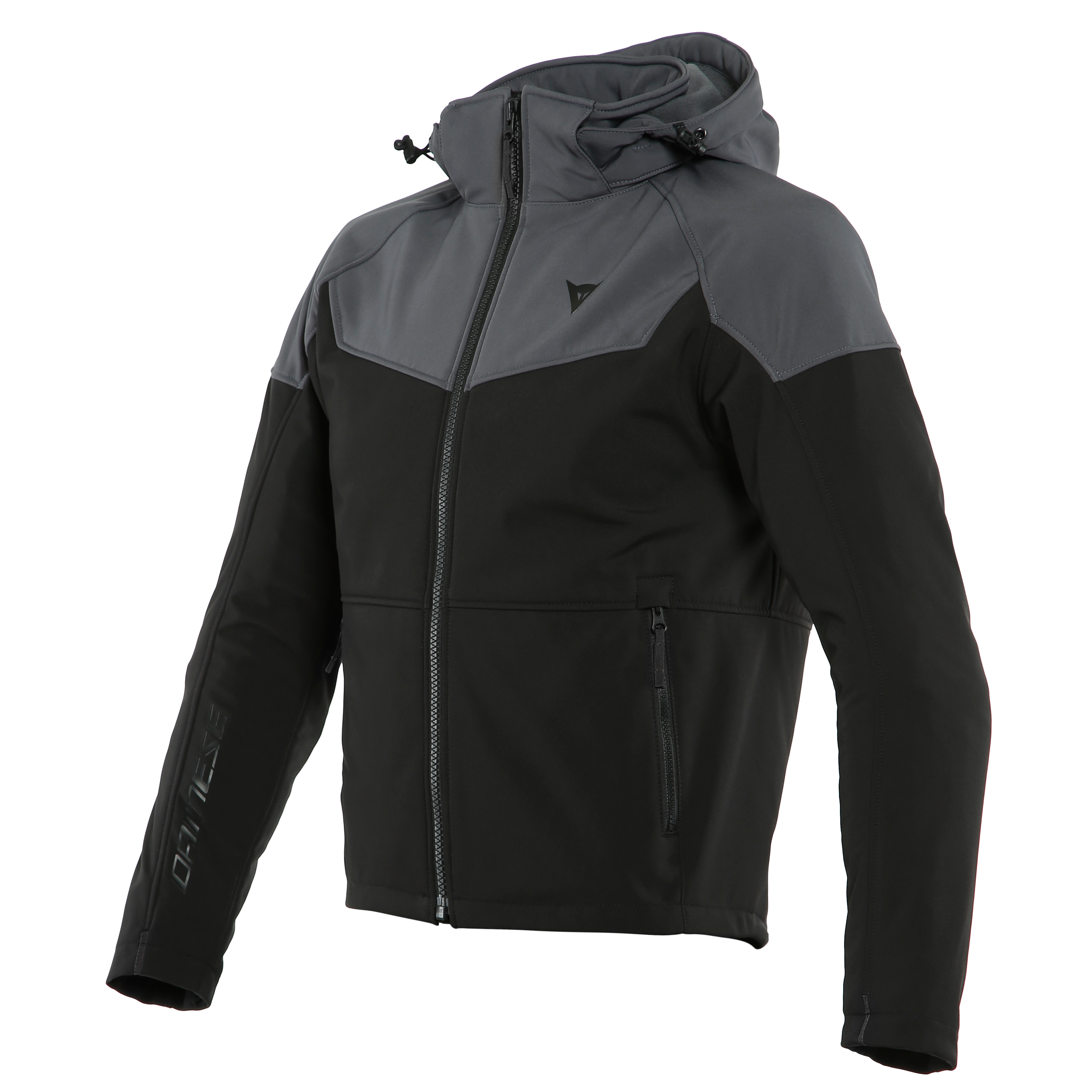 IGNITE TEX - GIACCA MOTO ESTIVA IN TESSUTO UOMO | GRAPE-LEAF/GRAPE