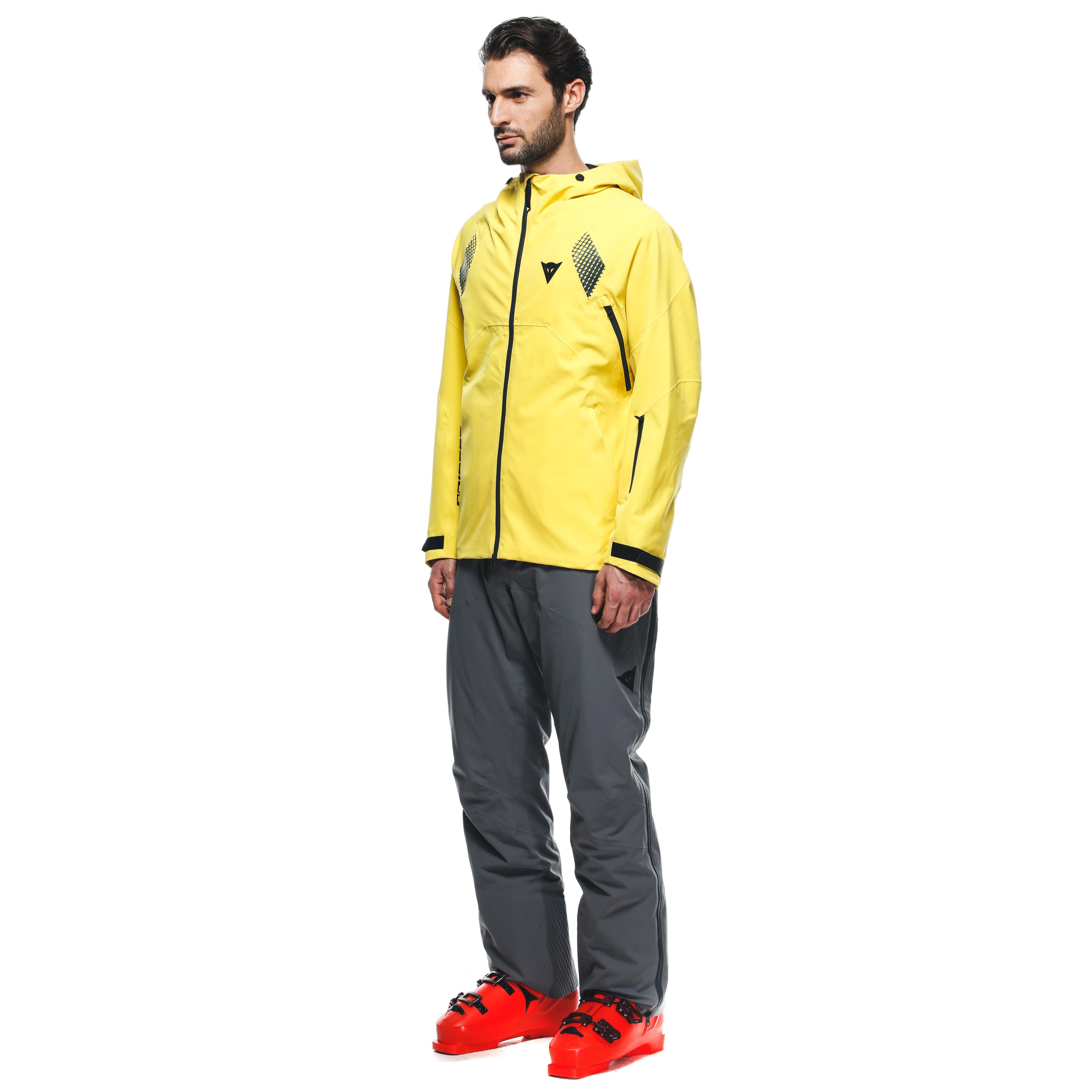 HPL SERAC - EMPIRE-YELLOW - 3