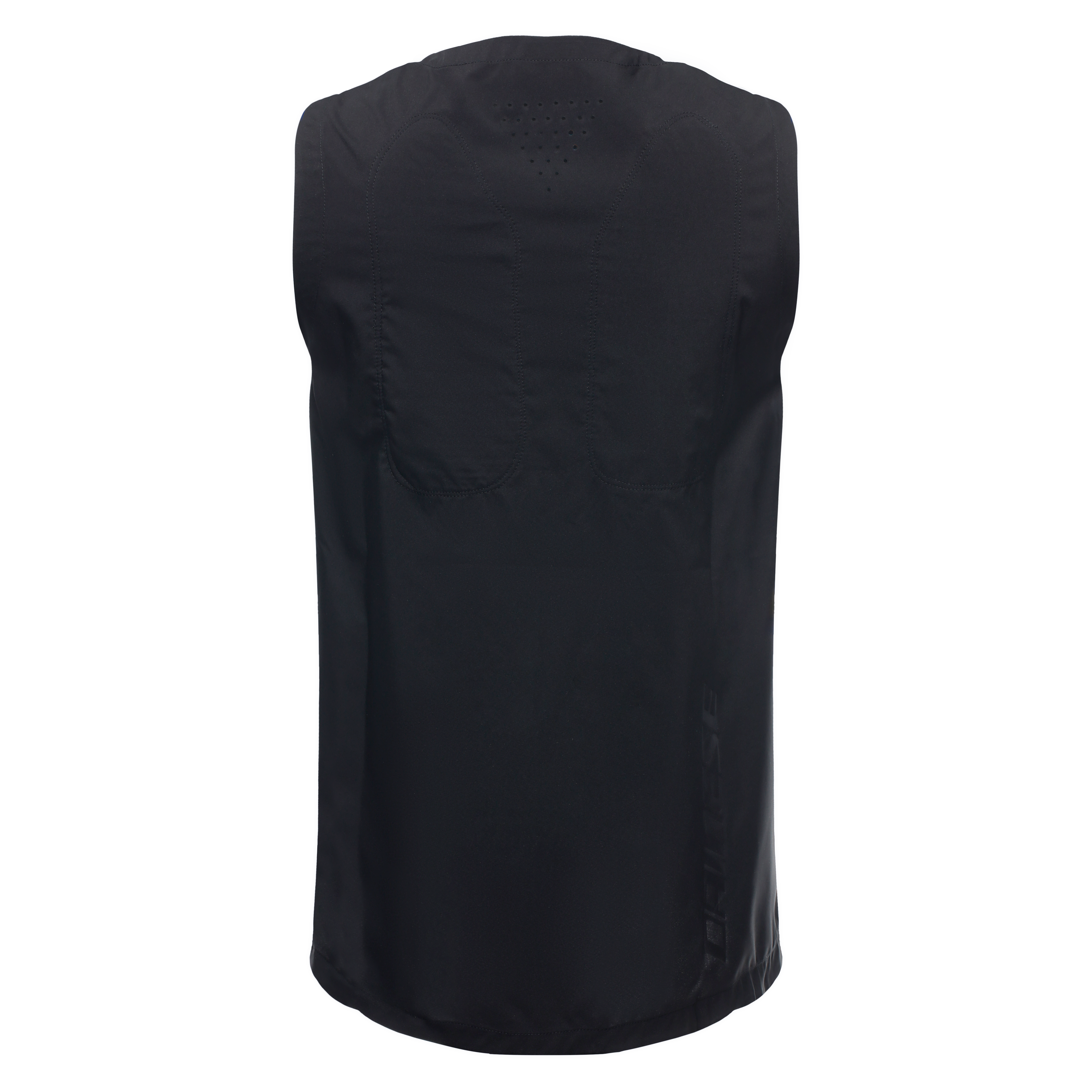 HGC HYBRID - MEN'S WINDPROOF BIKE VEST - TAP-SHOE - 2