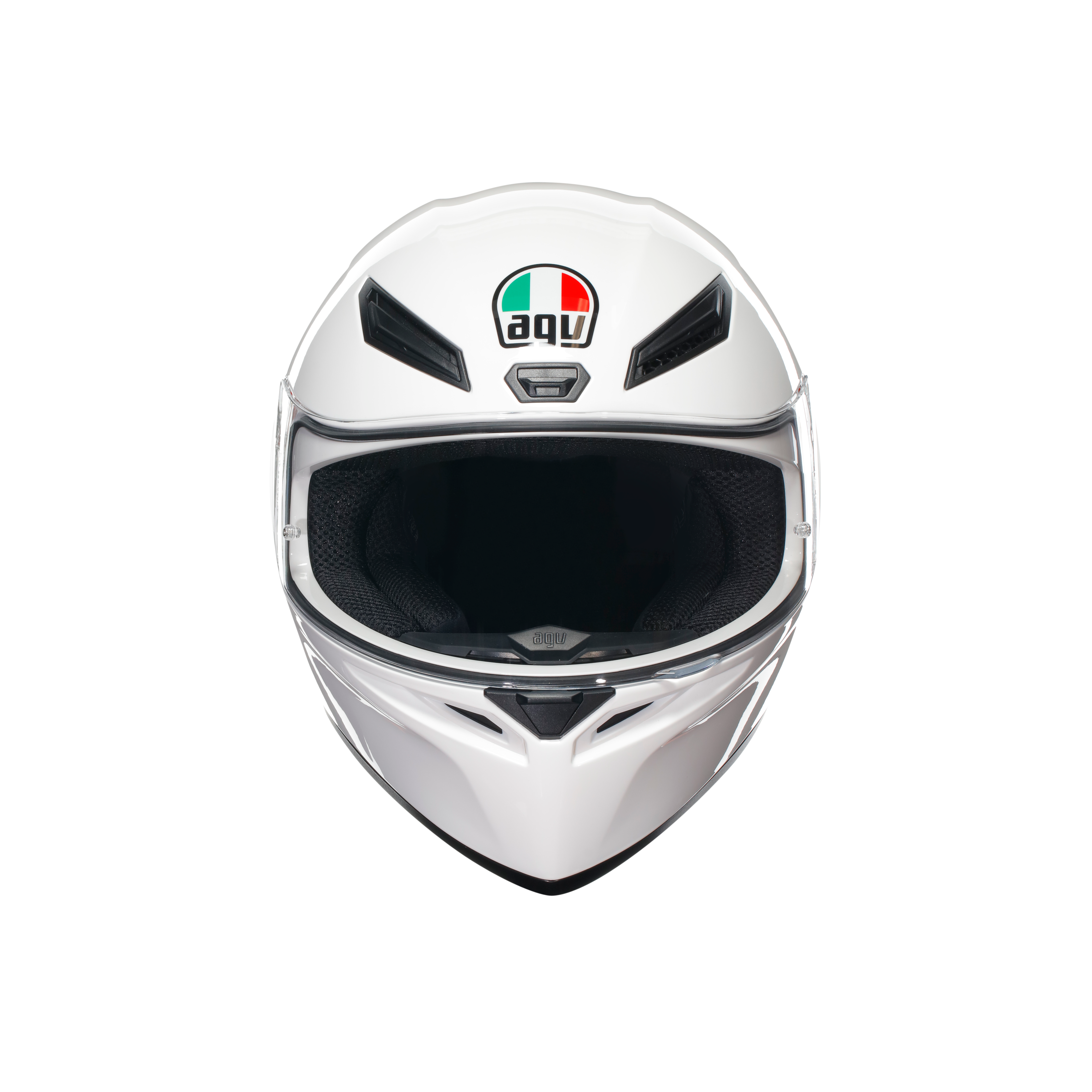 K1 S WHITE - CASQUE MOTO INT&Eacute;GRAL E2206 -  - 2