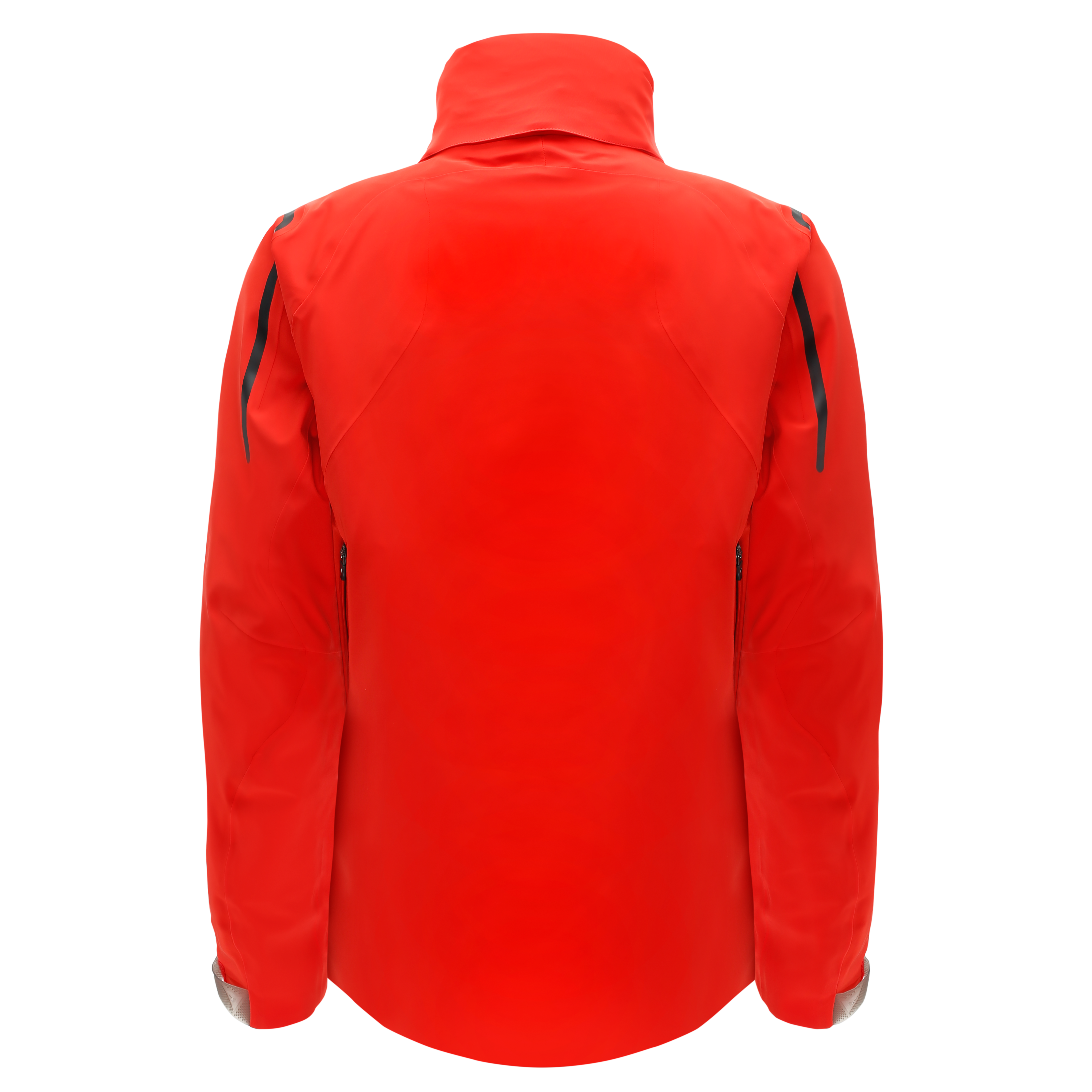 HP DOME - FIRE-RED - 2