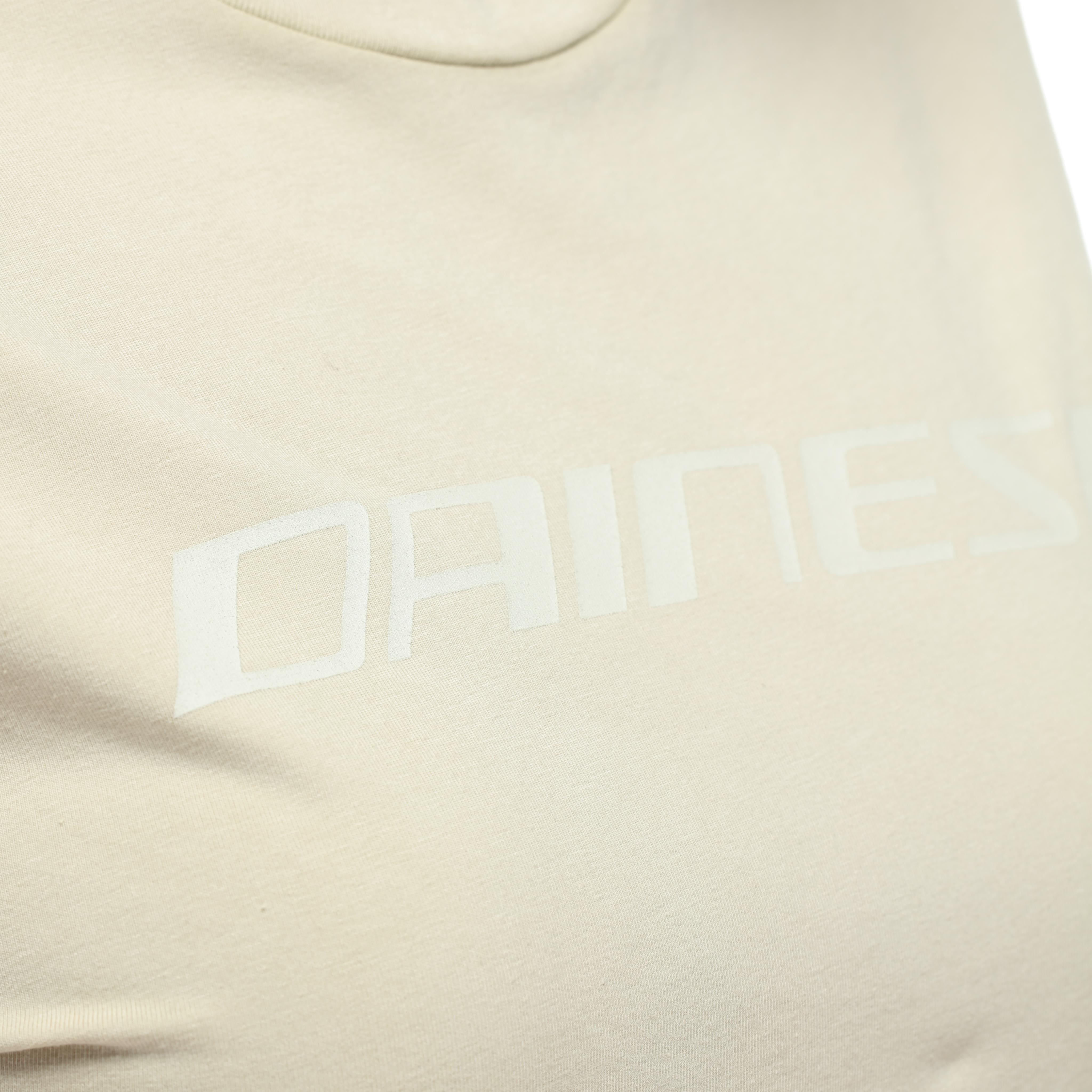 SFUMATA - WOMEN'S CREWNECK T-SHIRT - ALFALFA - 5