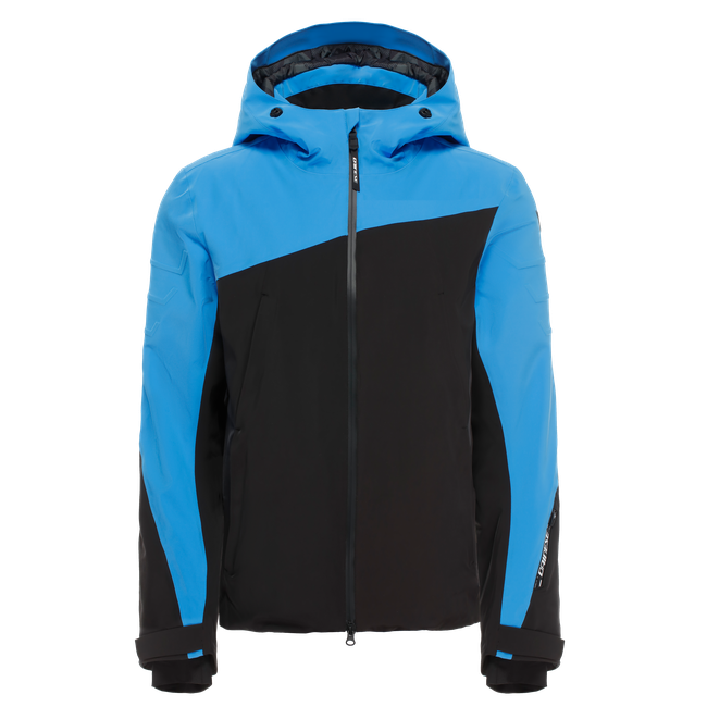 Dainese - Avera Dermizax Ev - Blousons - Men - Blue/stretch Limo - Xxl