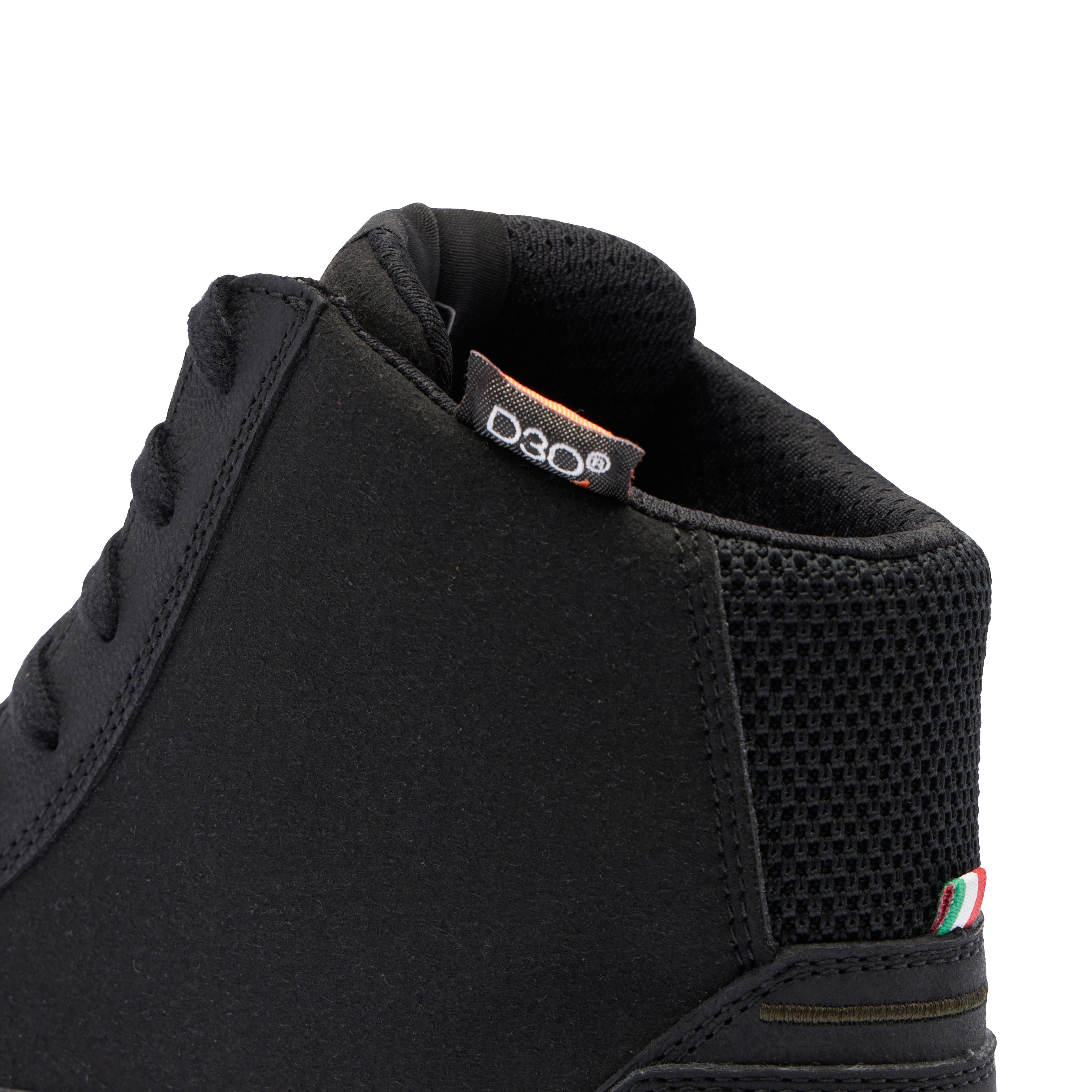 MOOD 2 GORE-TEX&reg; - BLACK/WHITE/GREEN -  - 8
