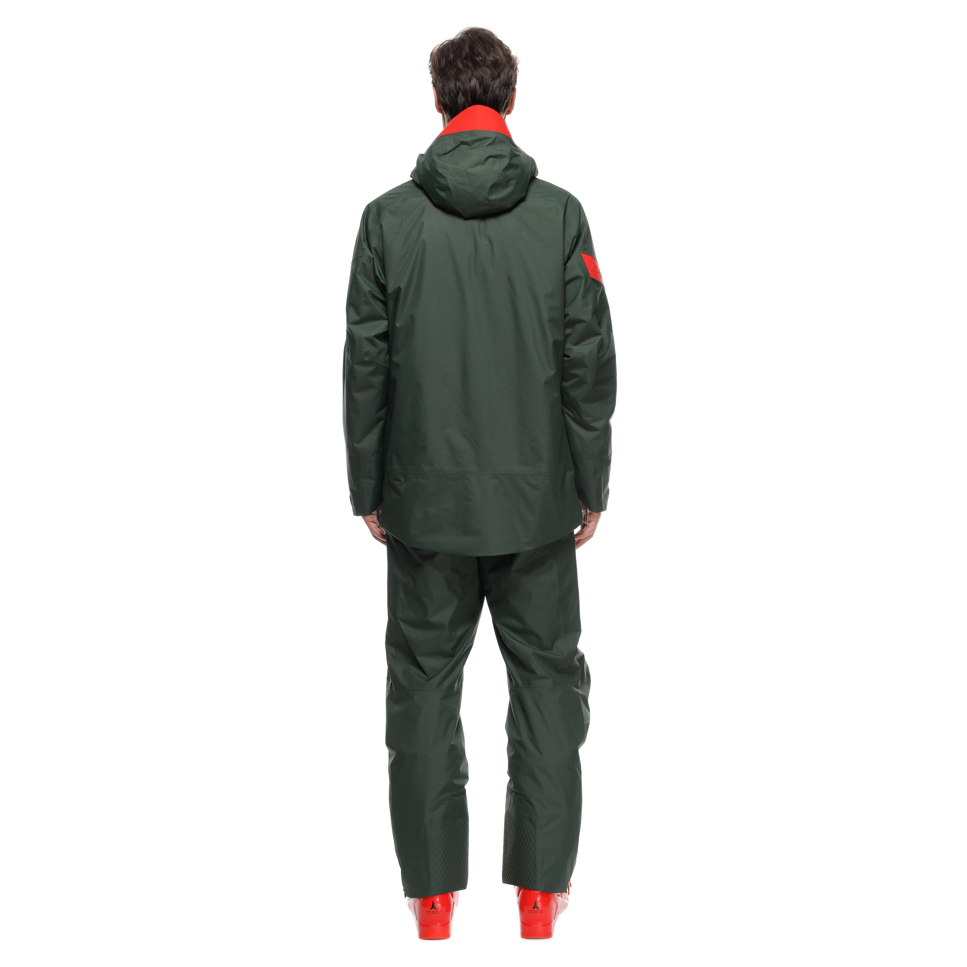 M001 D-DRY&reg; VESTE DE SKI HOMME - DUFFEL-BAG - 7