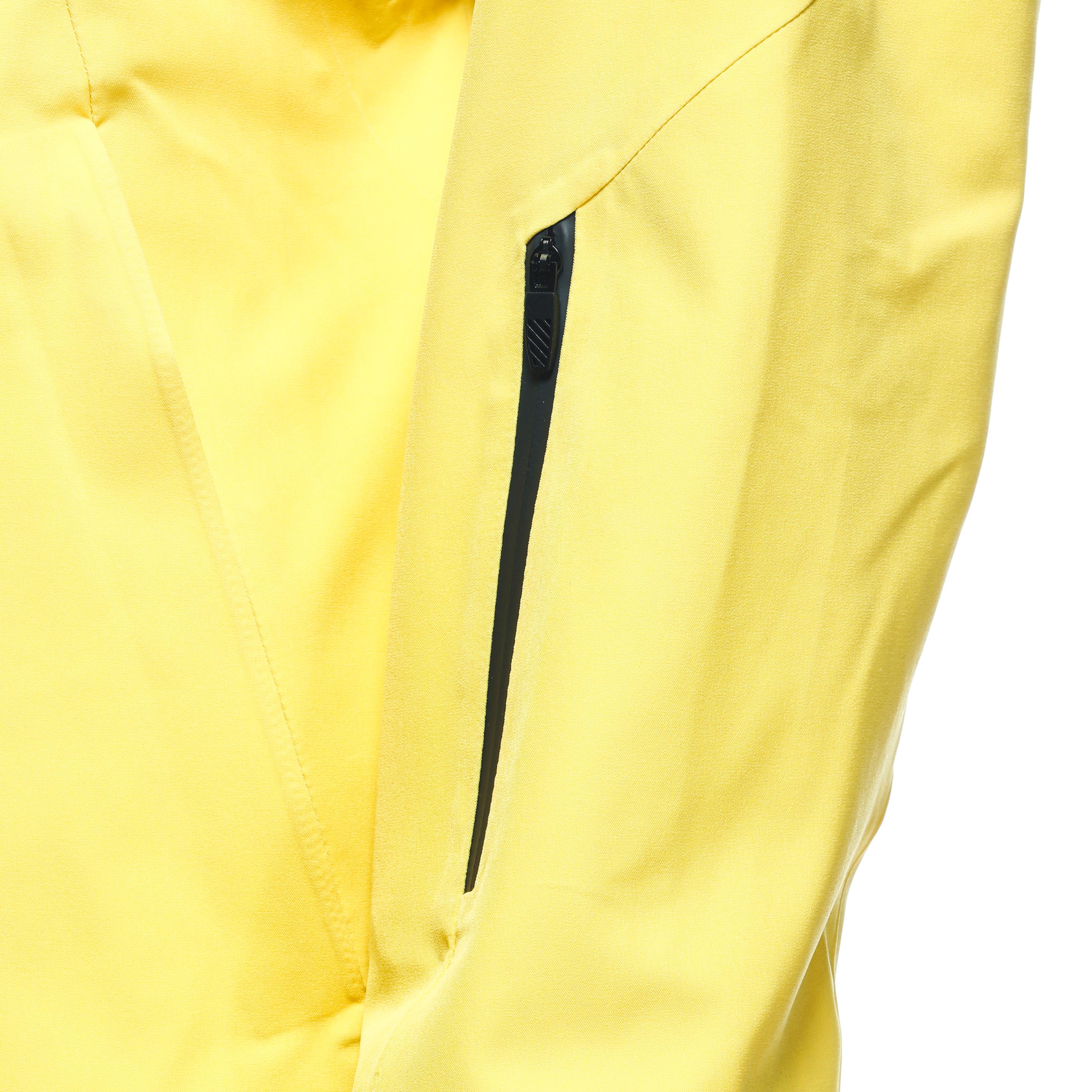 HPL SERAC - EMPIRE-YELLOW - 16