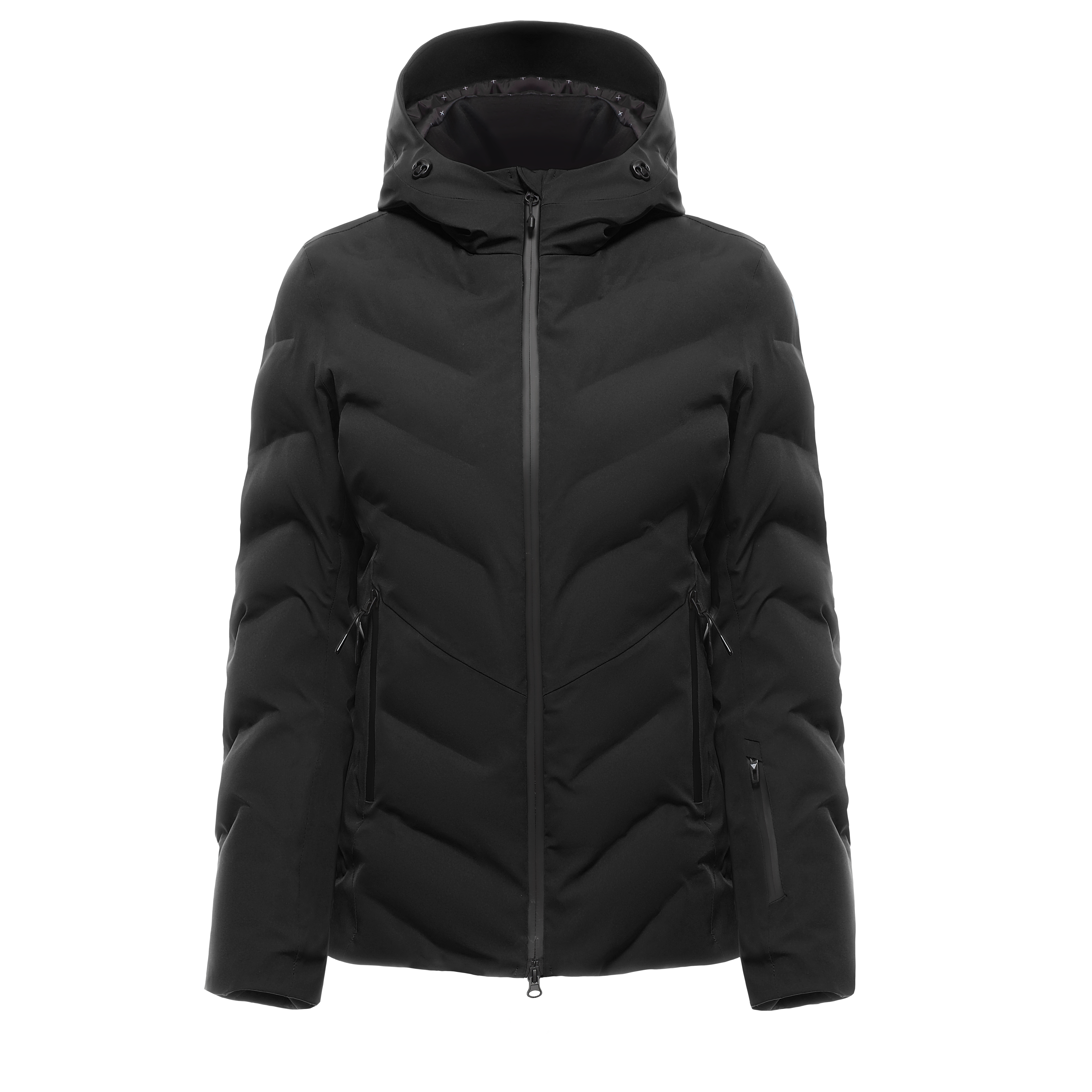 NOVA AEROSENSE-DRY - CHAQUETA DE ESQU&Iacute; PARA MUJER - STRETCH-LIMO - 1