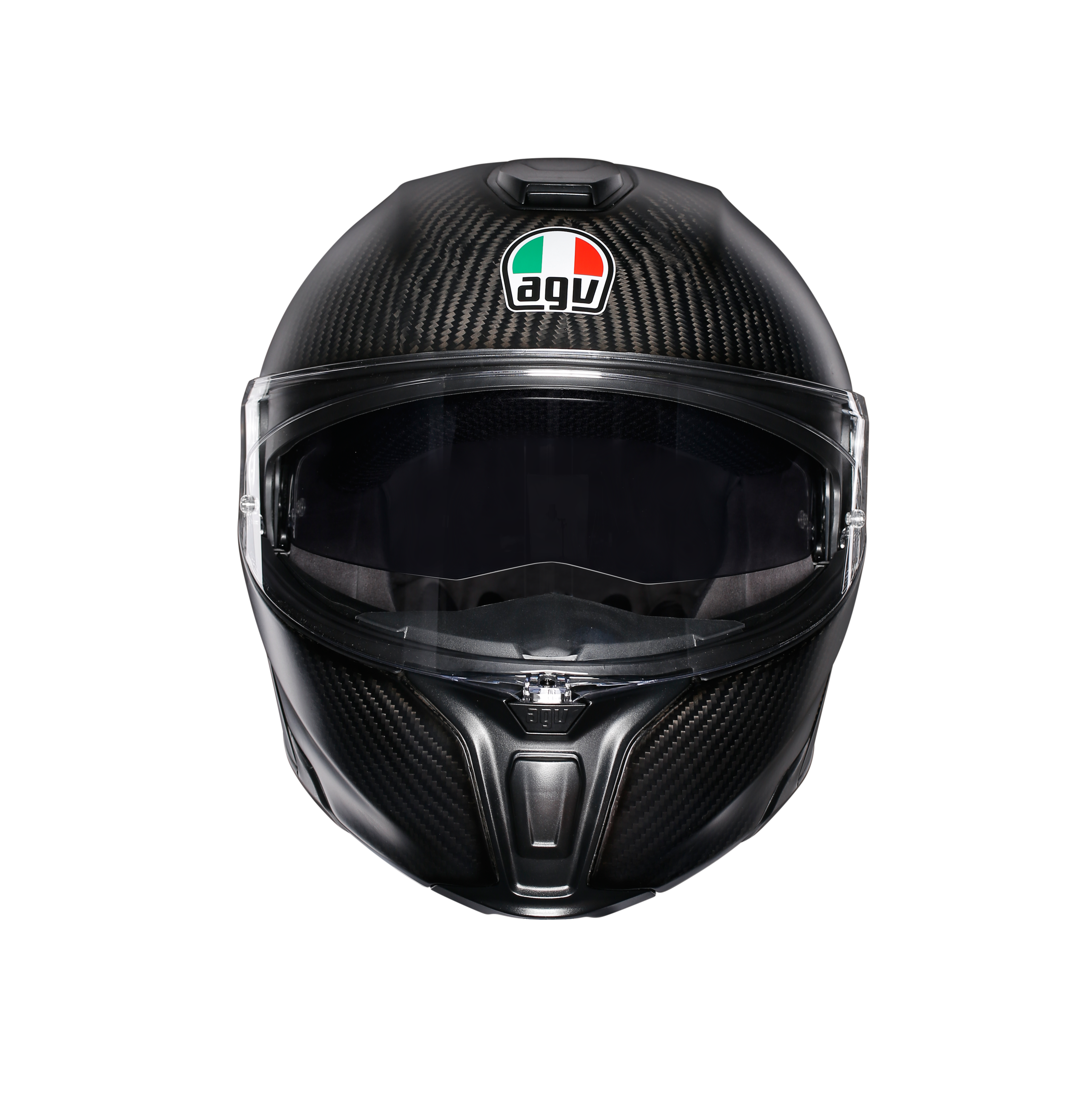 SPORTMODULAR MATT CARBON - CASQUE MOTO MODULAIRE E2205 -  - 5