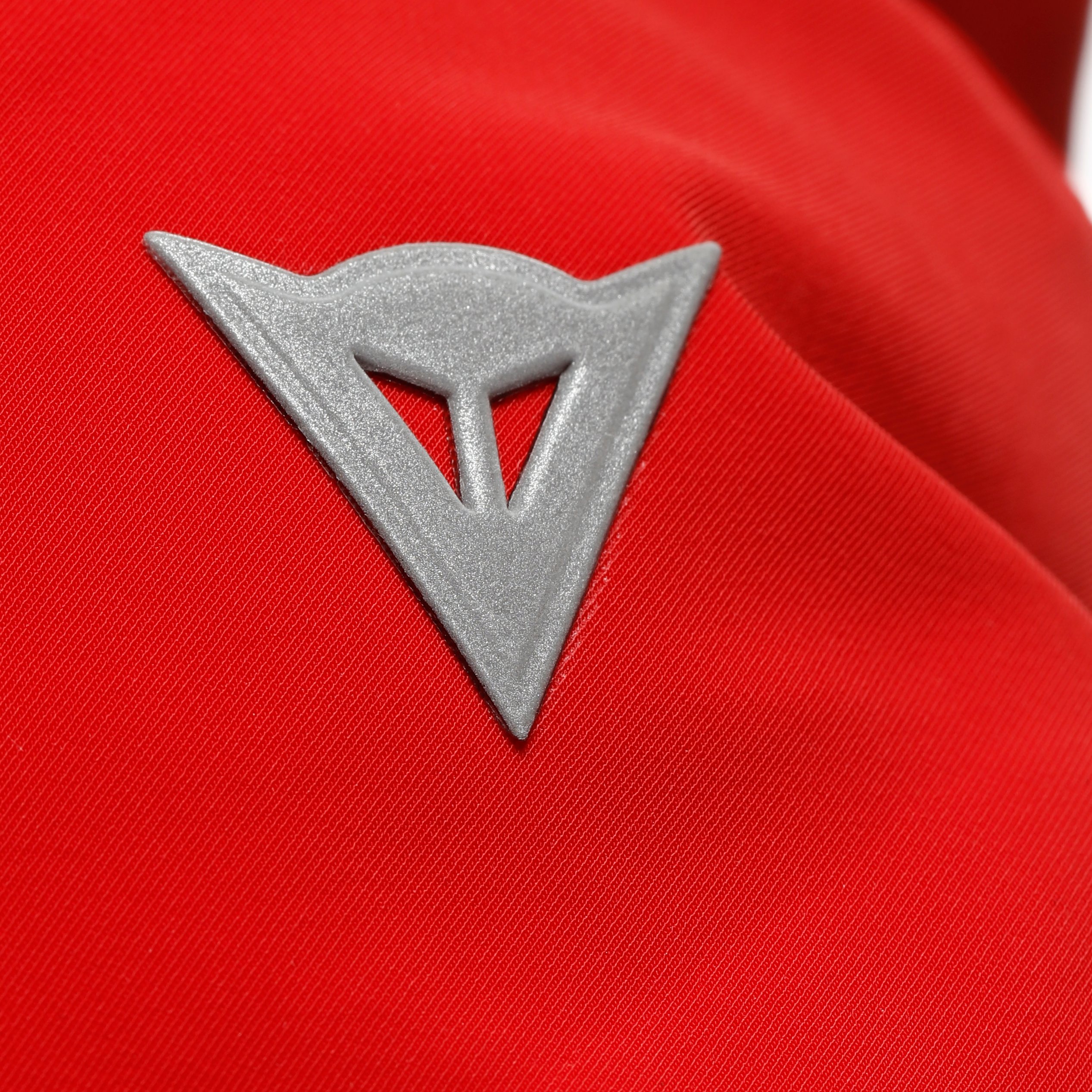 VIRTUS DERMIZAX EV&trade; - DOUDOUNE IMPERM&Eacute;ABLE POUR FEMME - RACING-RED - 6