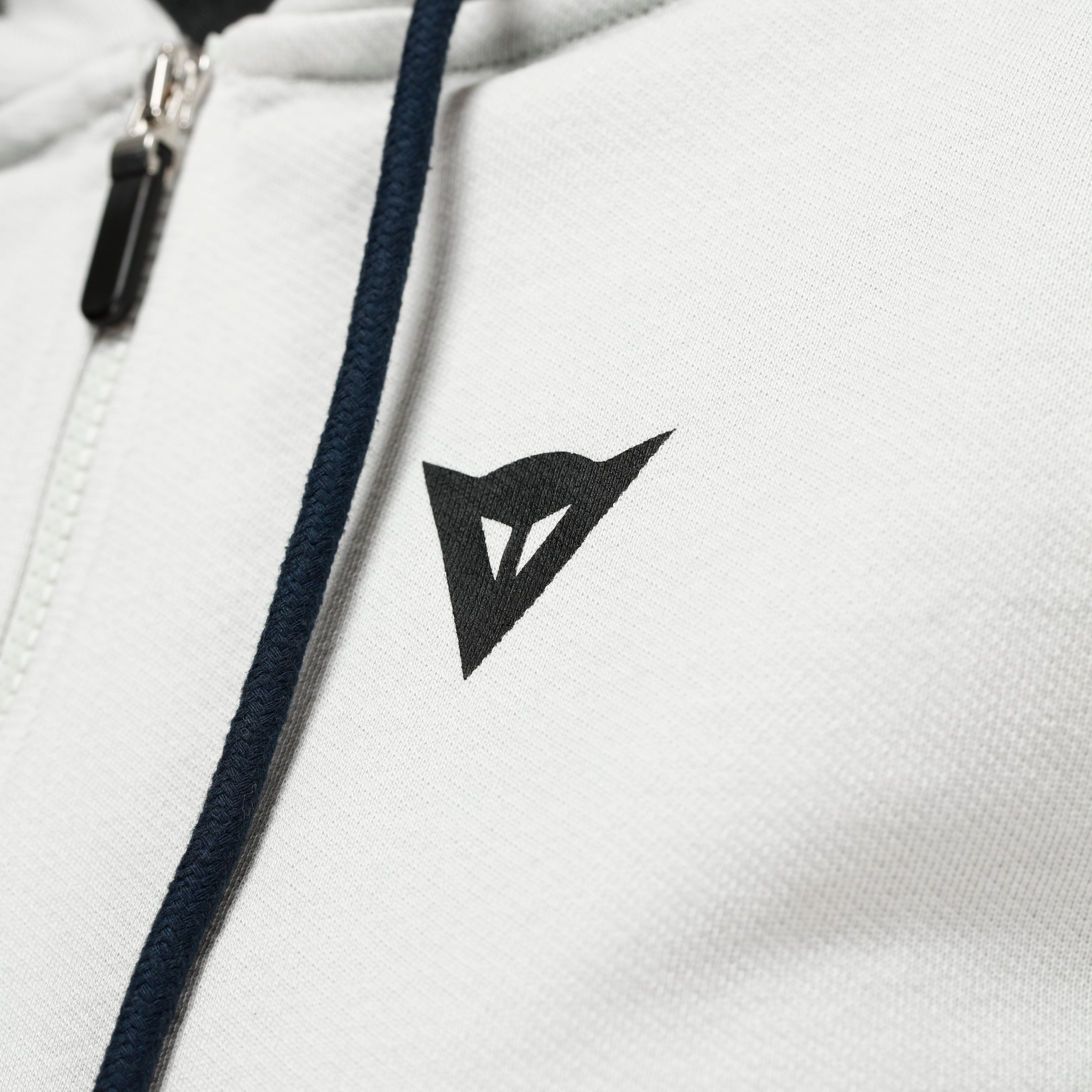 SPEED DEMON - WOMEN'S FULL-ZIP HOODIE - NORTHERN DROPLET - 5