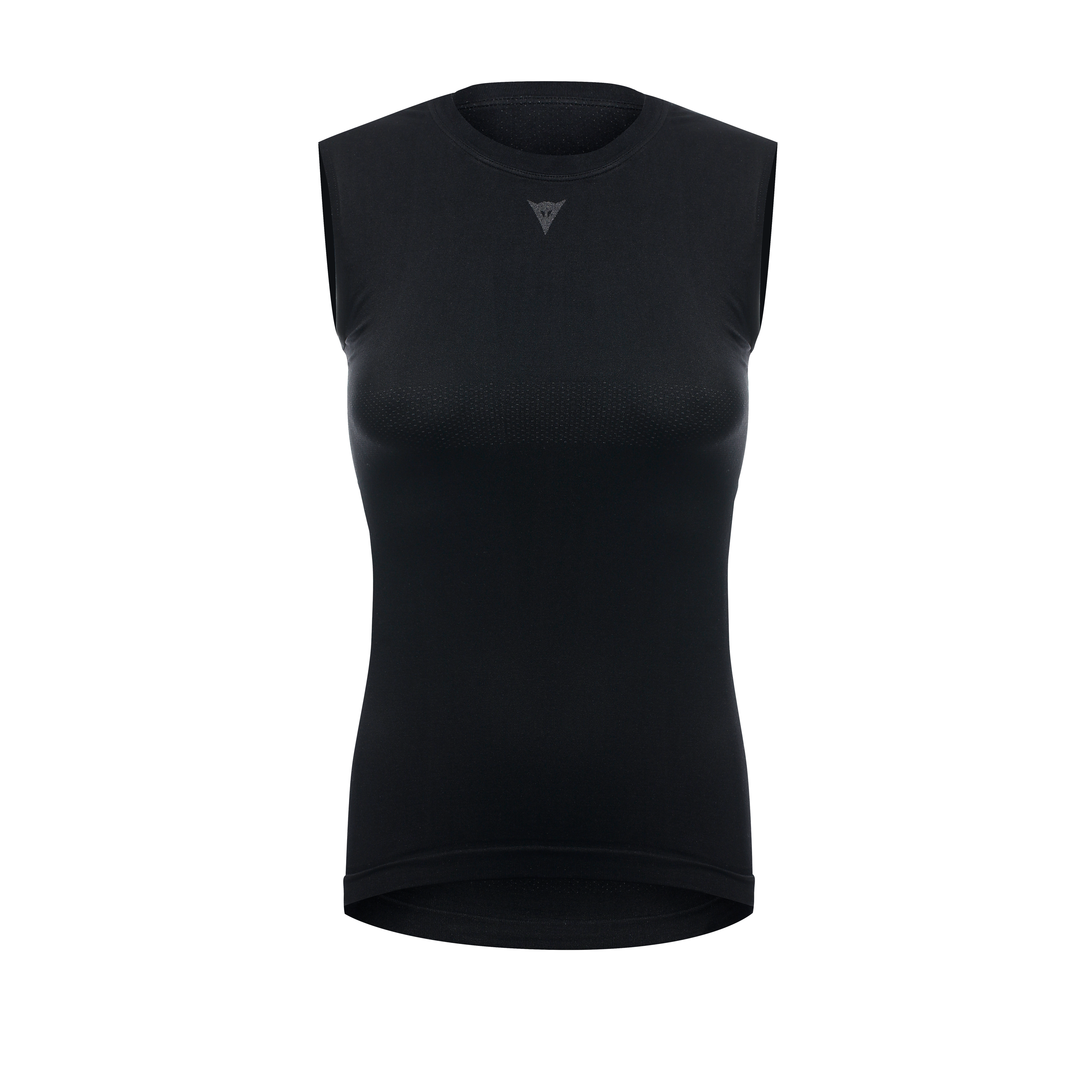 DSKIN VEST - WOMEN'S BIKE TECHNICAL VEST - BLACK - 1
