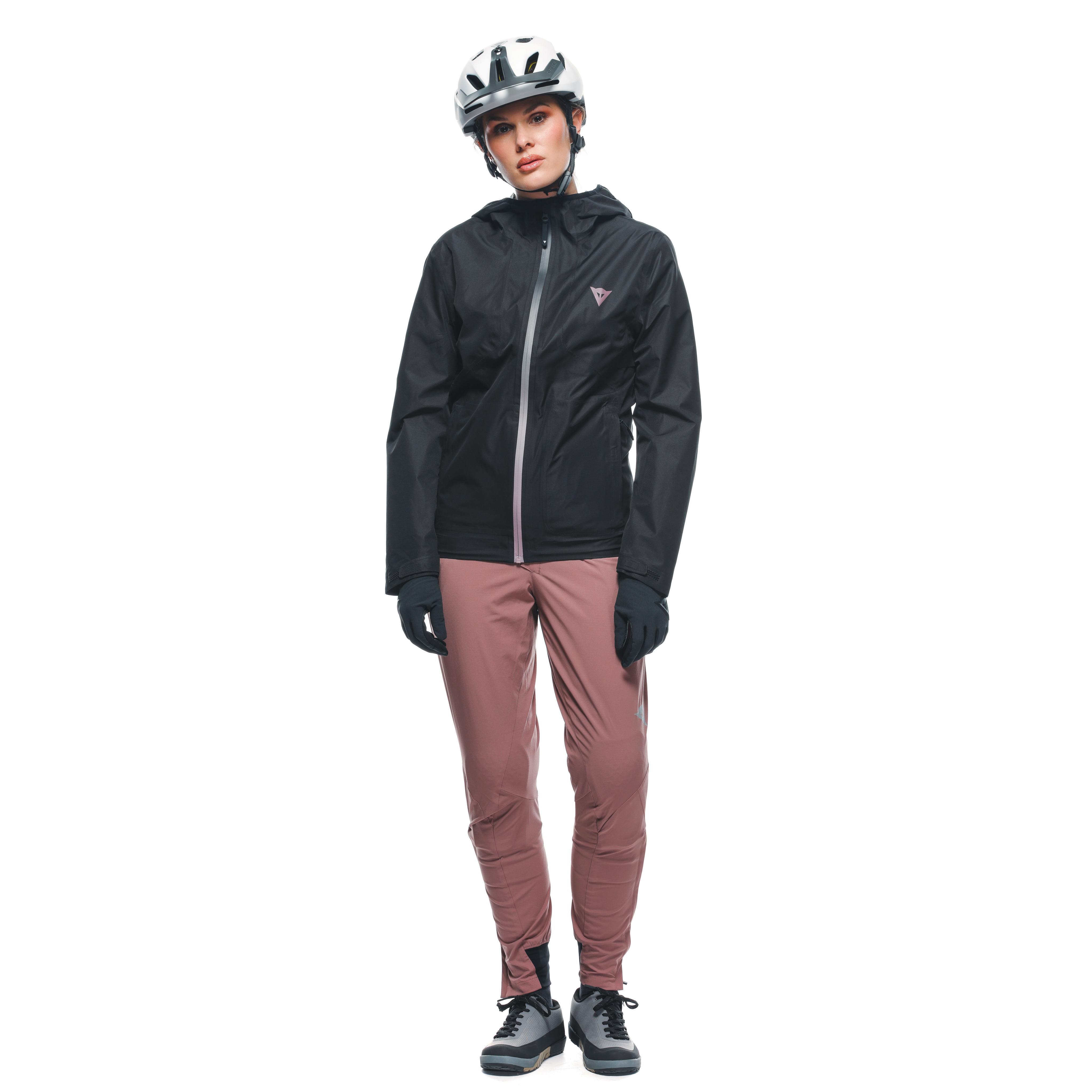 HGC SHELL LIGHT - COQUE DE V&Eacute;LO IMPERM&Eacute;ABLE POUR FEMME - TAP-SHOE - 3