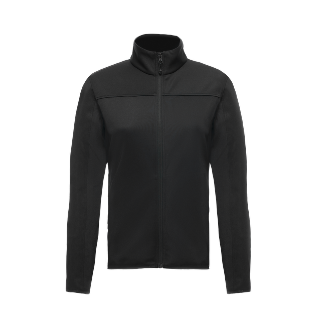 Dainese - Espera Full Zip Wmn Mid - Sous-vetements Techniques - Women - Stretch-limo - Xl