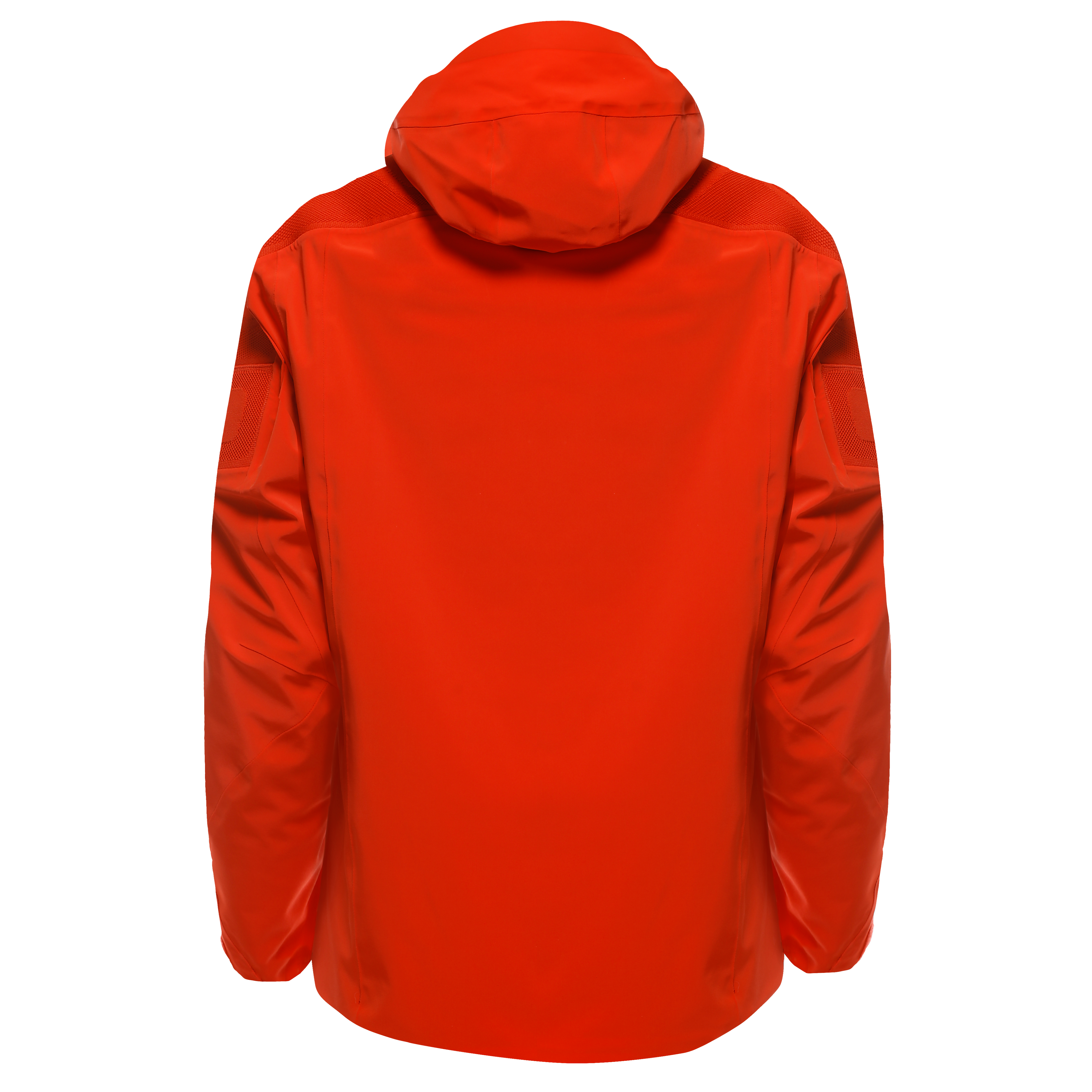 S001&nbsp;DERMIZAX EV&trade; FLEXAGON VESTE DE SKI HOMME - HIGH-RISK-RED - 2