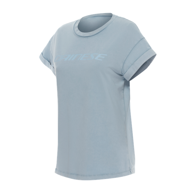 Dainese Women's Mountain Spring - Sfumata - Crewneck T - Casual Wear - M