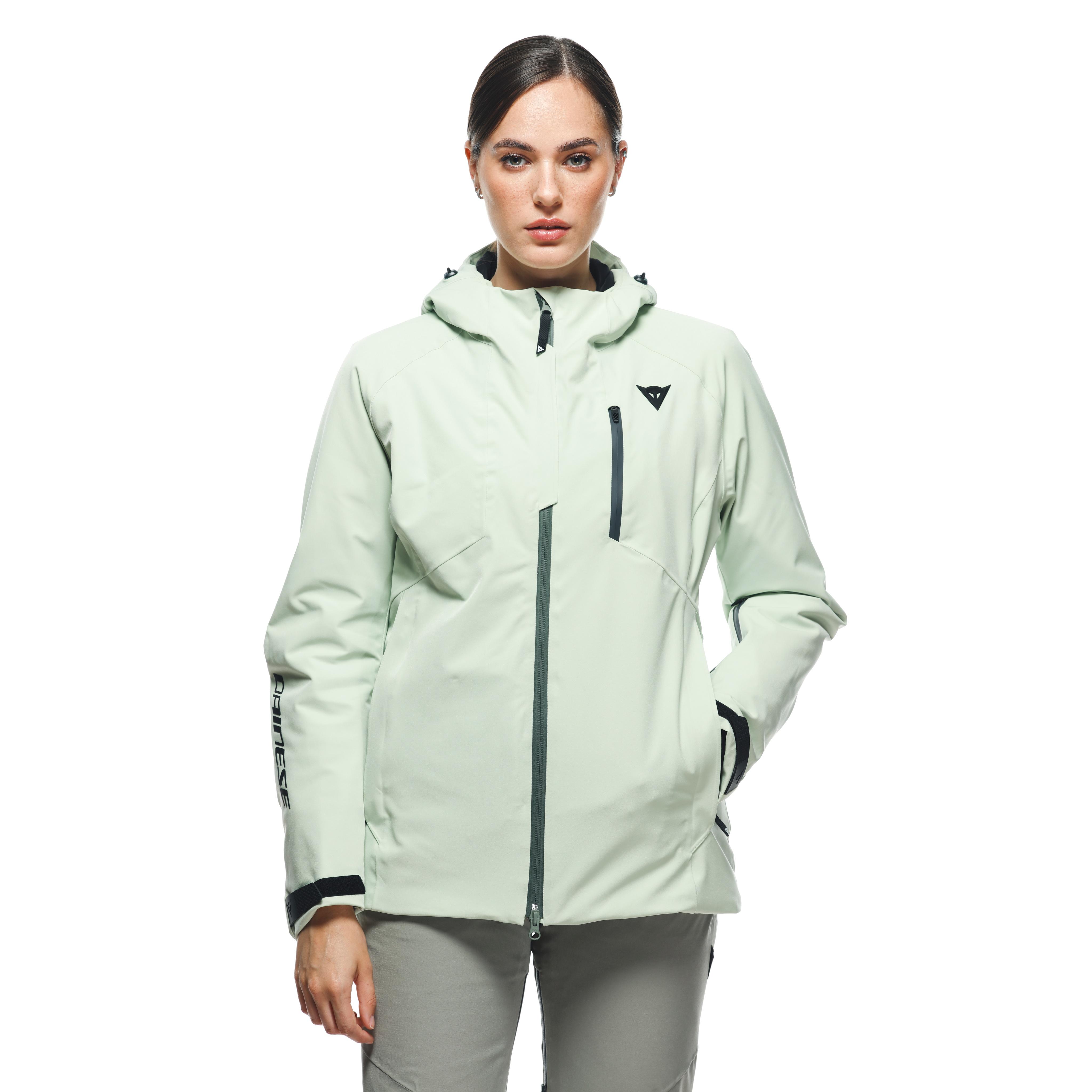 HP PLATEAU WMN - CELADON-GREEN - 9