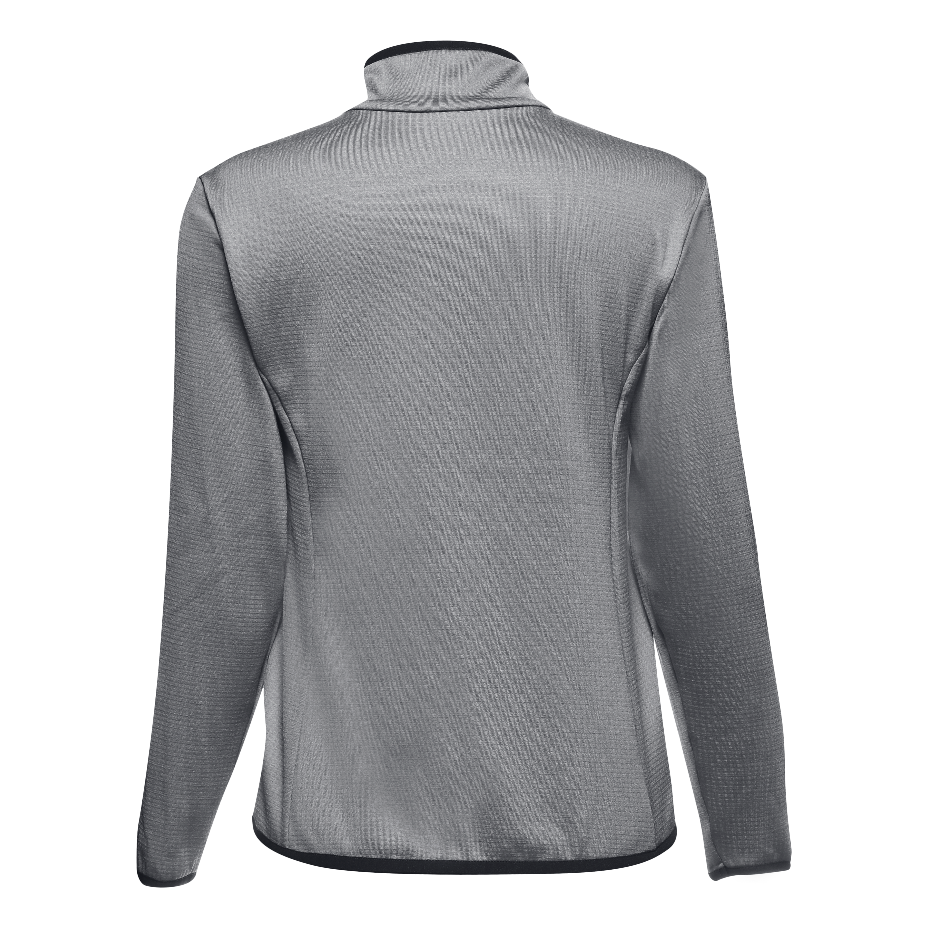 ESSENTIAL COUCHE TECHNIQUE POUR LE SKI FEMME - GREY - 2