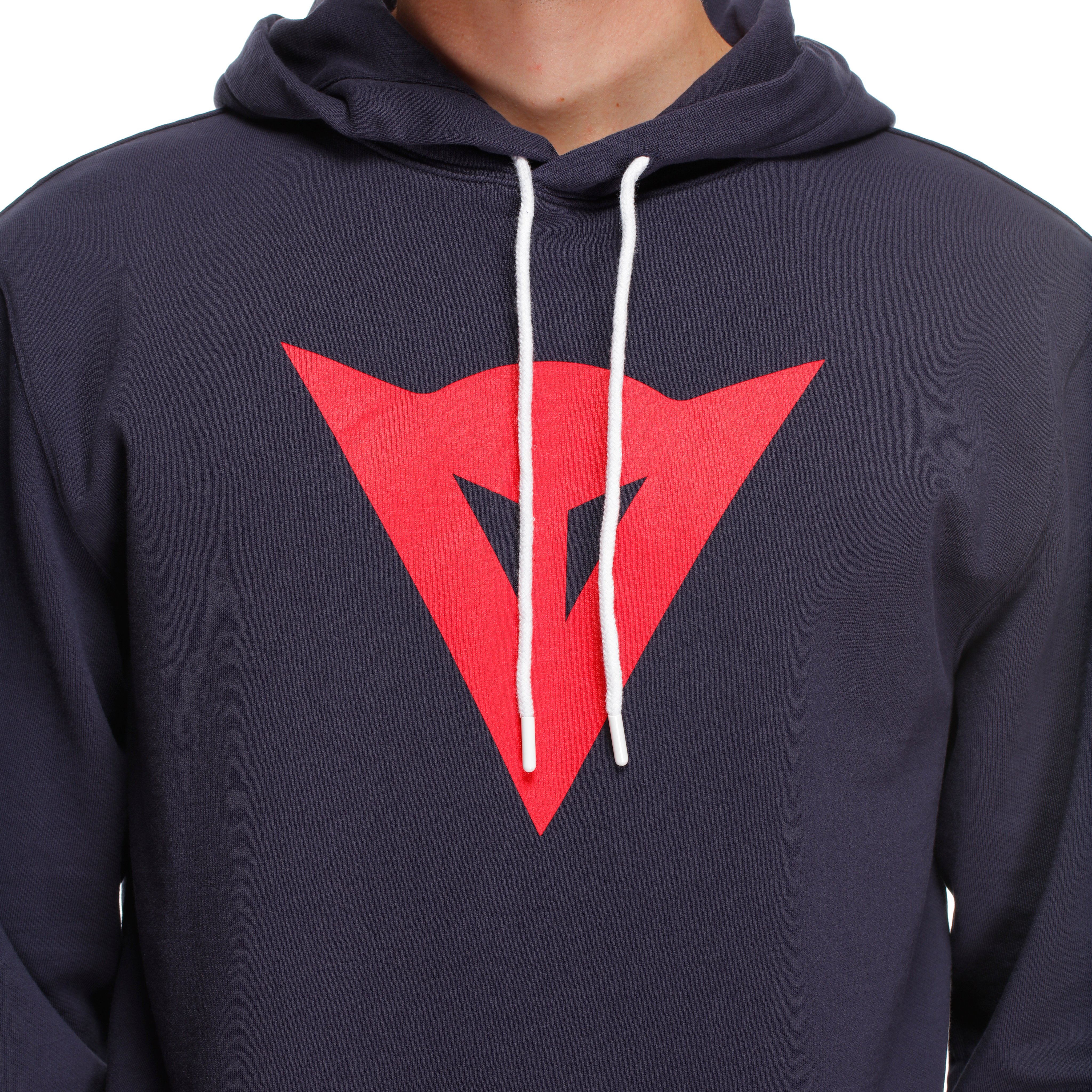 SPEED DEMON - 100% COTTON HOODIE - NIGHT SKY - 4