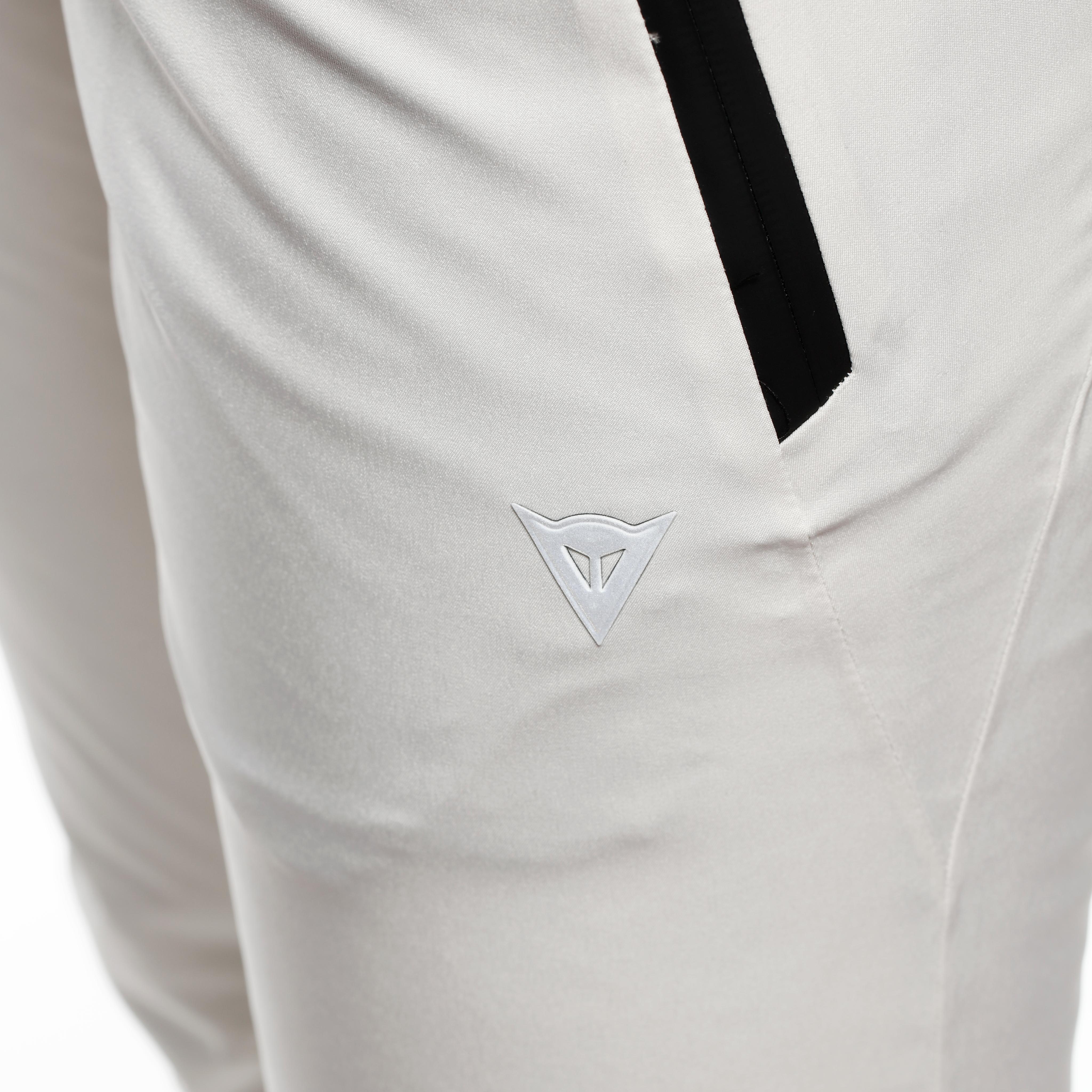LIGERA DERMIZAX EV&trade; - WOMEN'S SKI PANTS - LILY-WHITE - 8