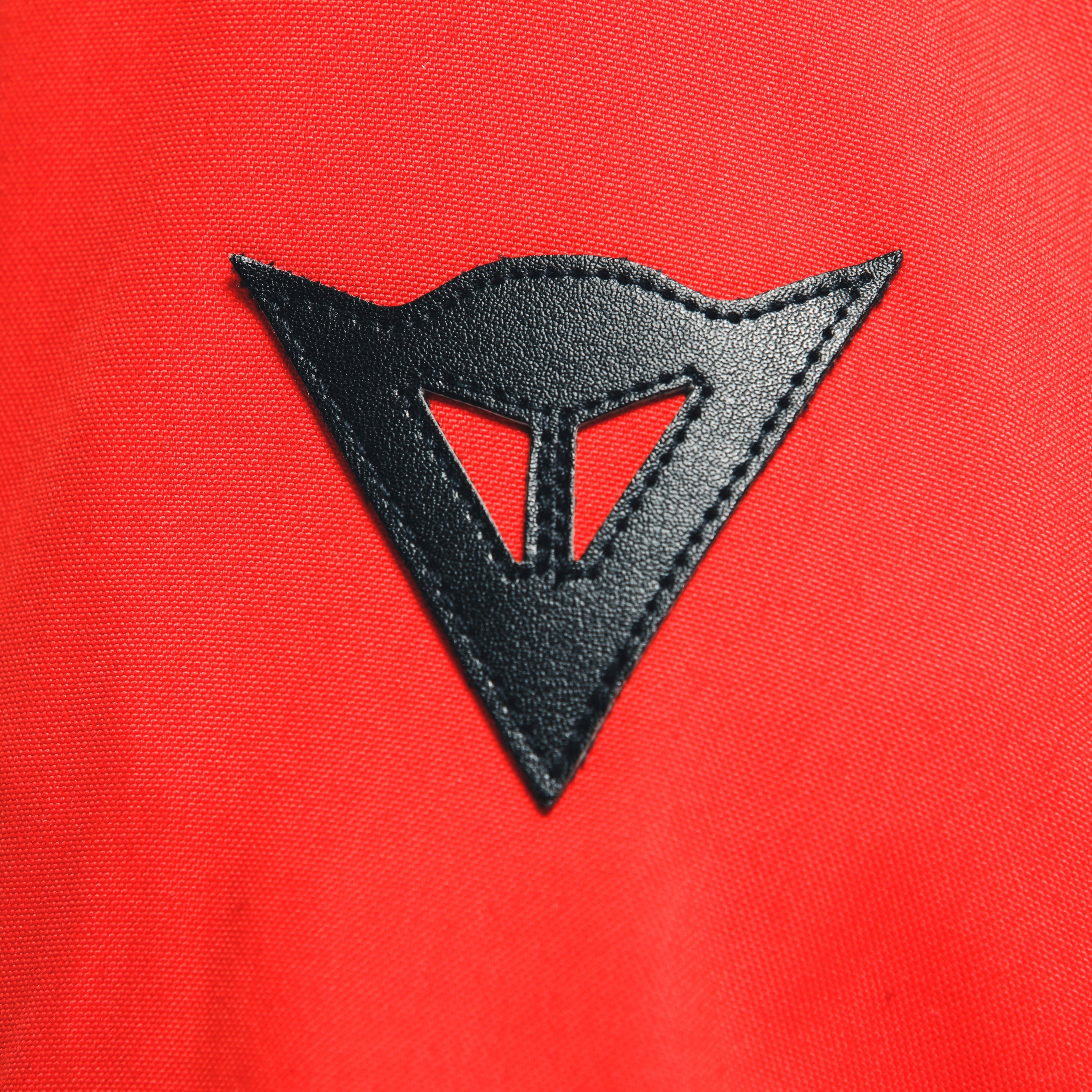 HYDRAFLUX 2 AIR D-DRY&reg; JACKET - BLACK/LAVA-RED - 11