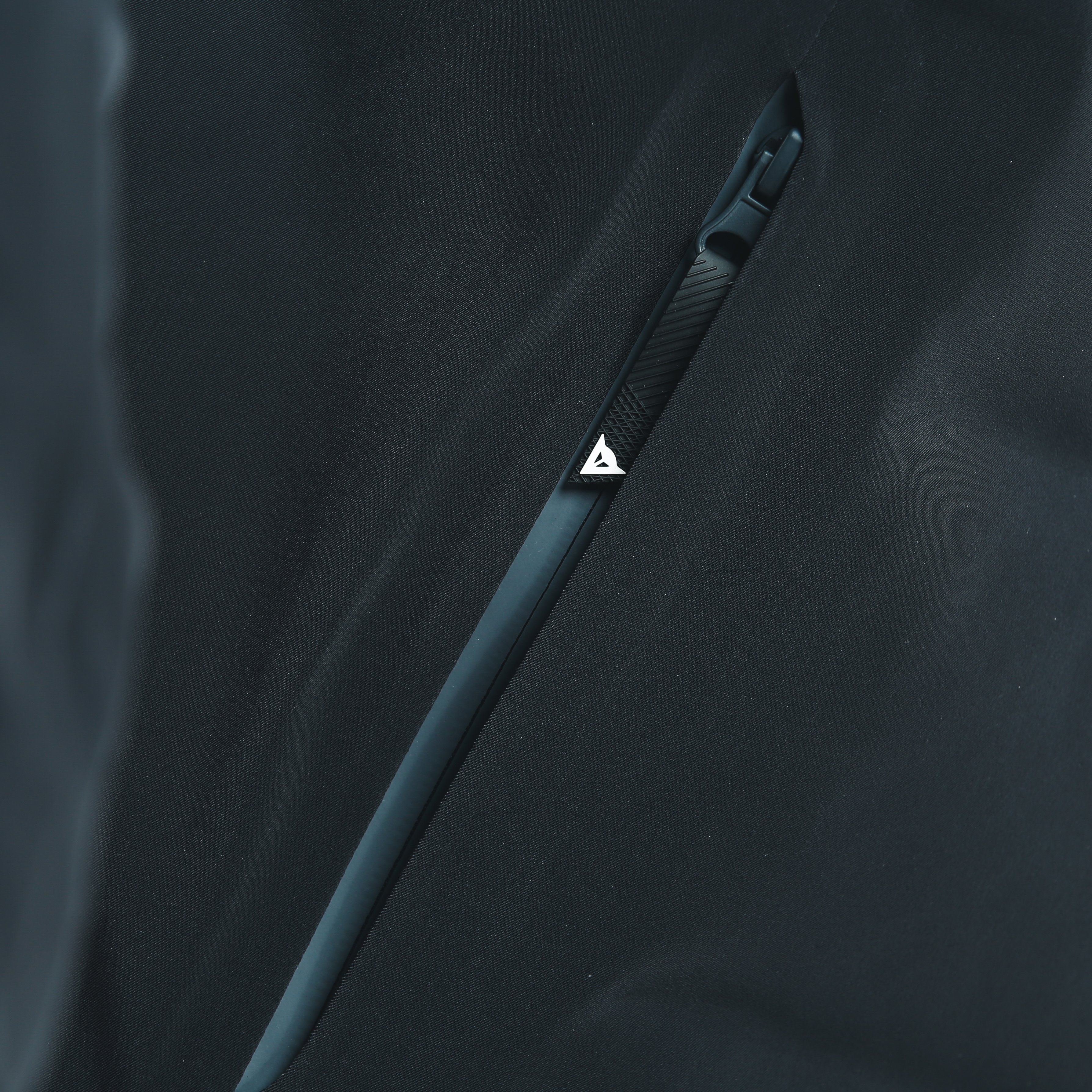 DOUDOUNE DE SKI IMPERM&Eacute;ABILE HOMME - BLACK-CONCEPT - 10