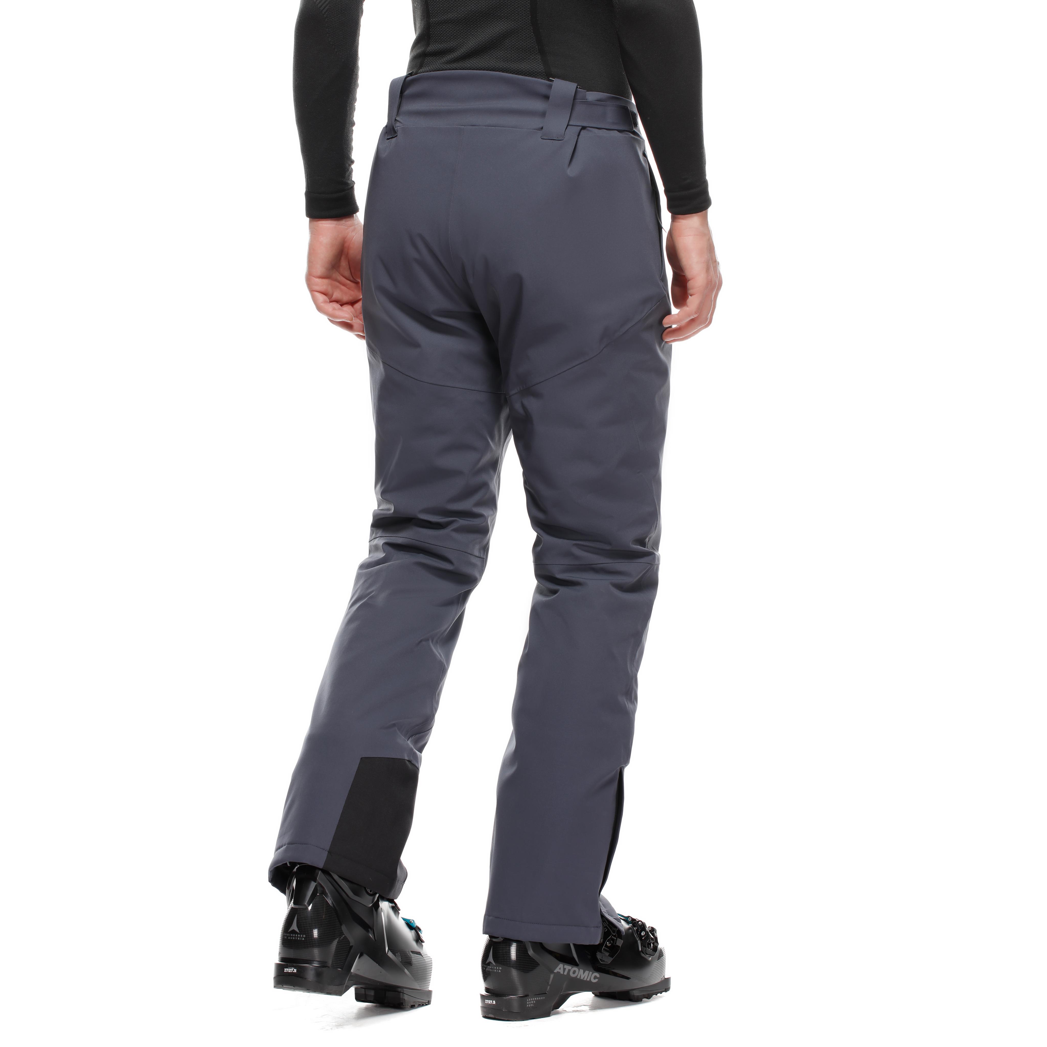 ONIRA AEROSENSE-DRY - MEN'S TECHNICAL SKI PANTS - NIGHTBLUE - 5