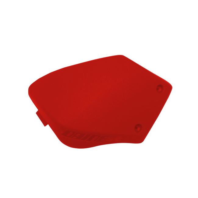 Dainese Unisex Red-Fluo - Kit Elbow Slider - Elbows - Os