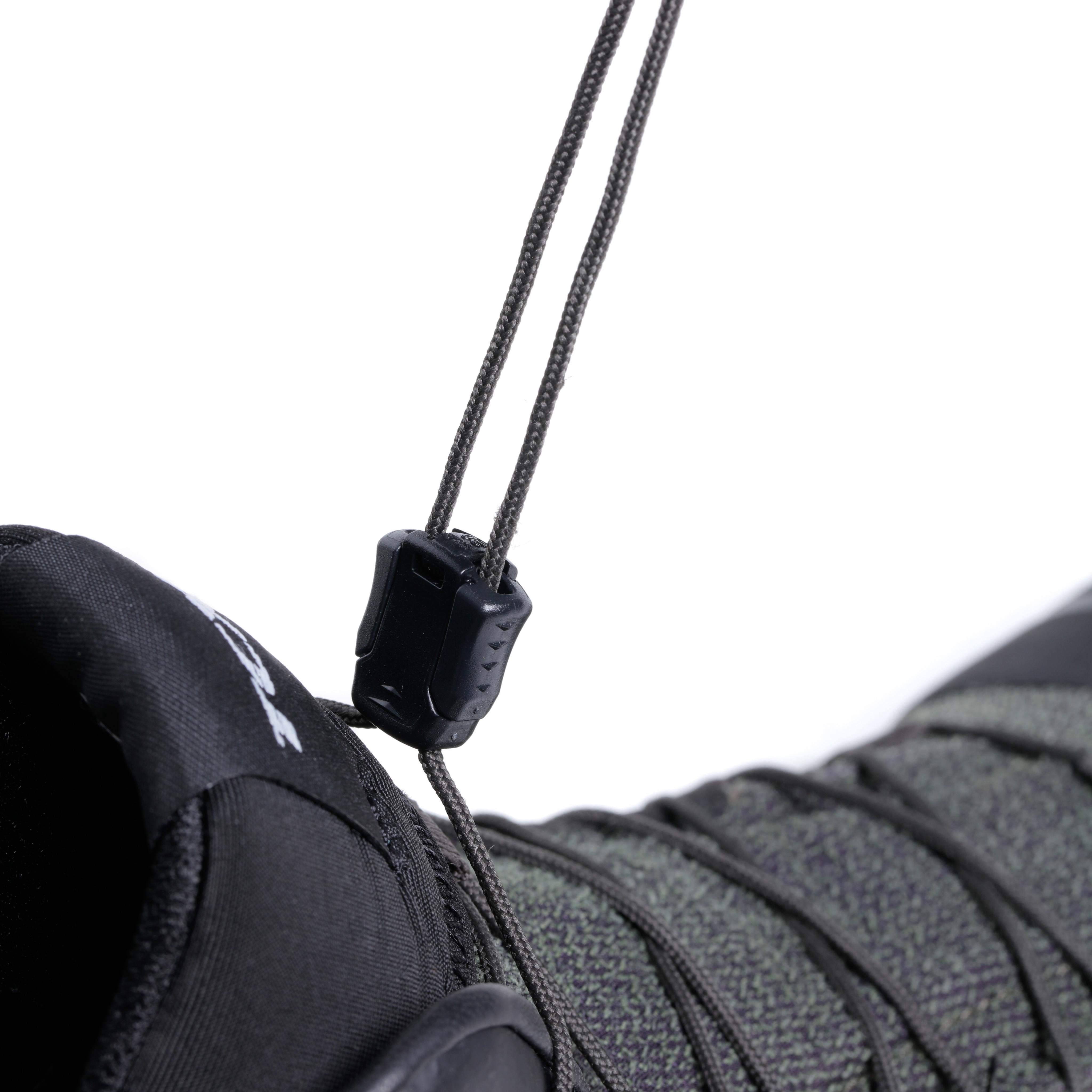 SPEEDTREK GORE-TEX&reg; - GROEN/GRIJS -  - 6