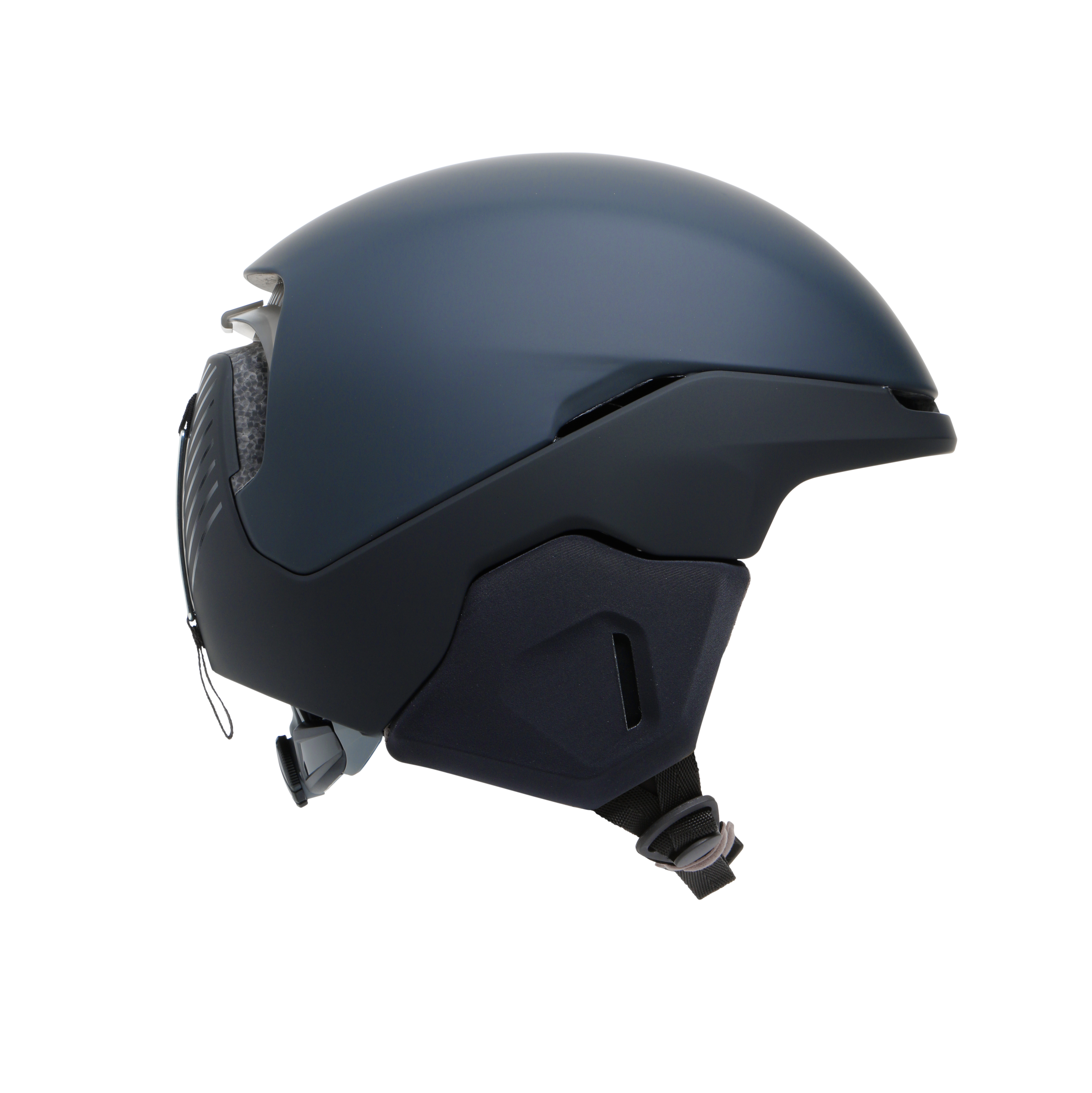 NUCLEO SKI HELMET - PETROL BLUE - 4