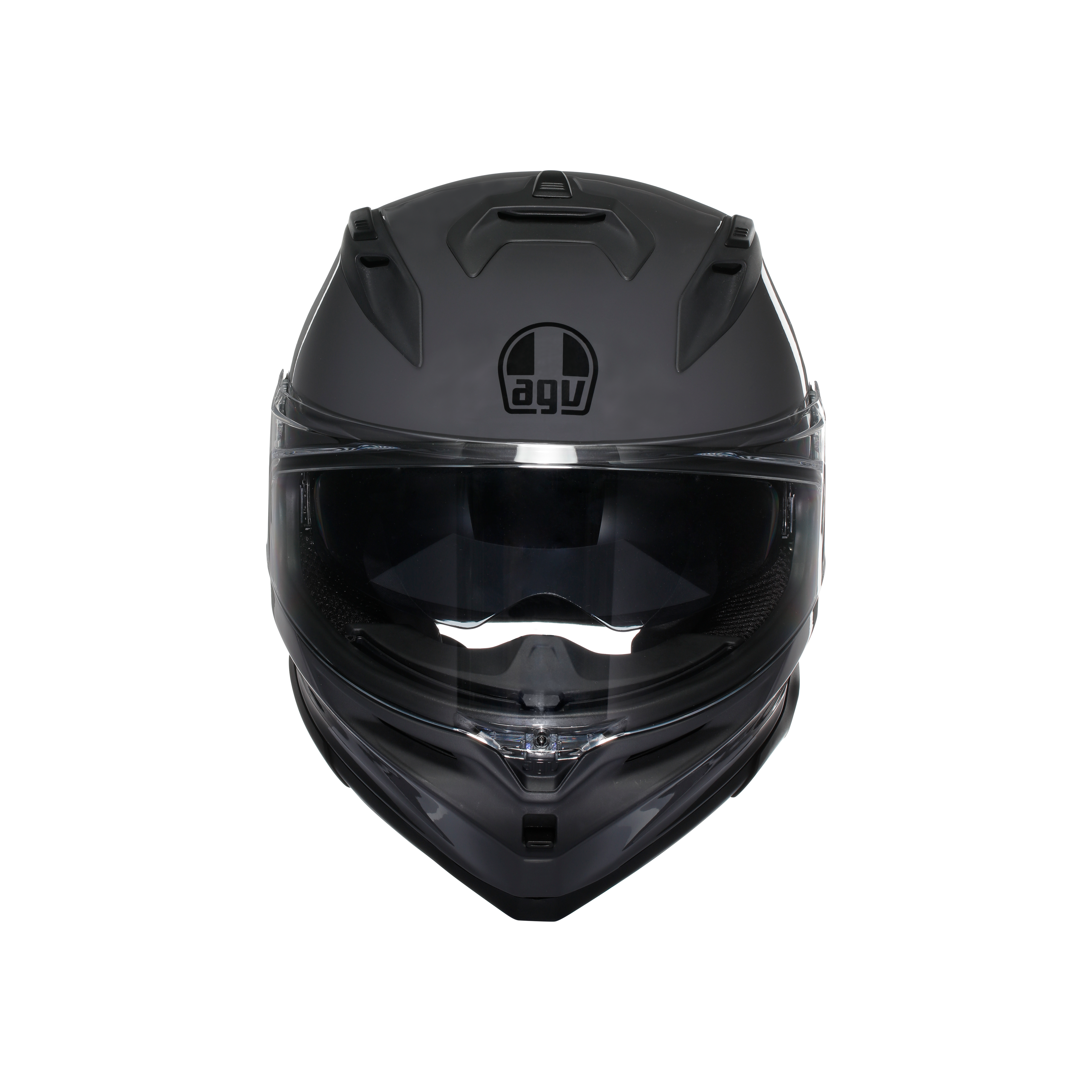 K7 MPLK MONO EVO GREY - CASQUE MOTO INT&Eacute;GRAL E2206 -  - 2